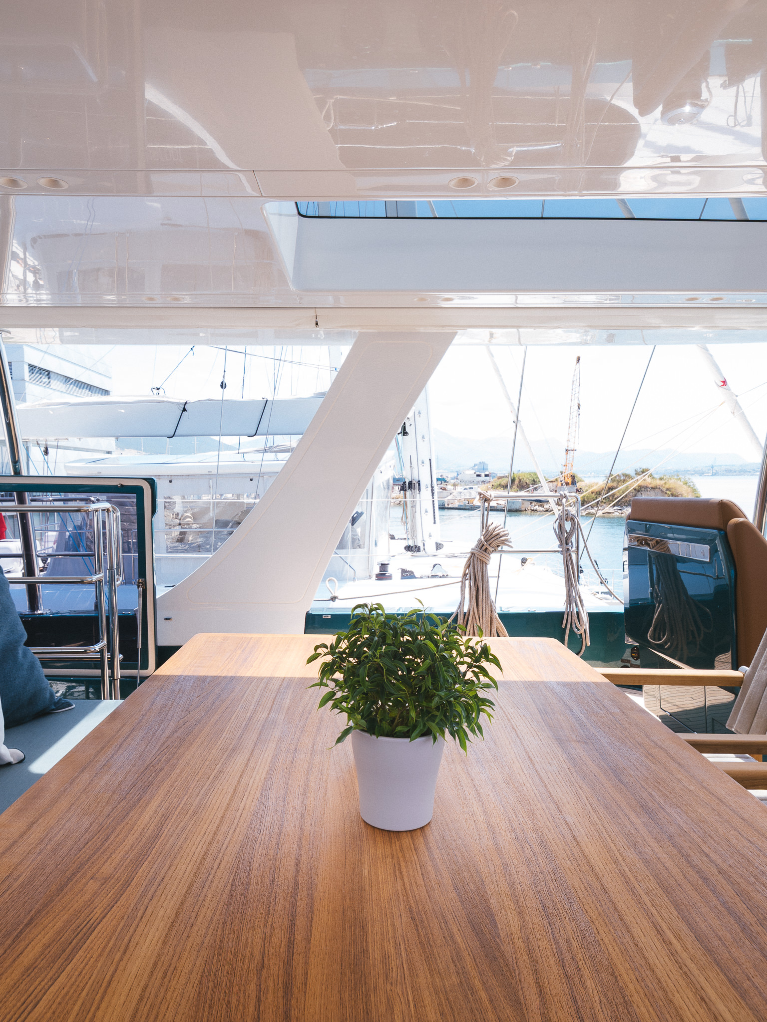 Sunreef 70 fully Eco — photo 71