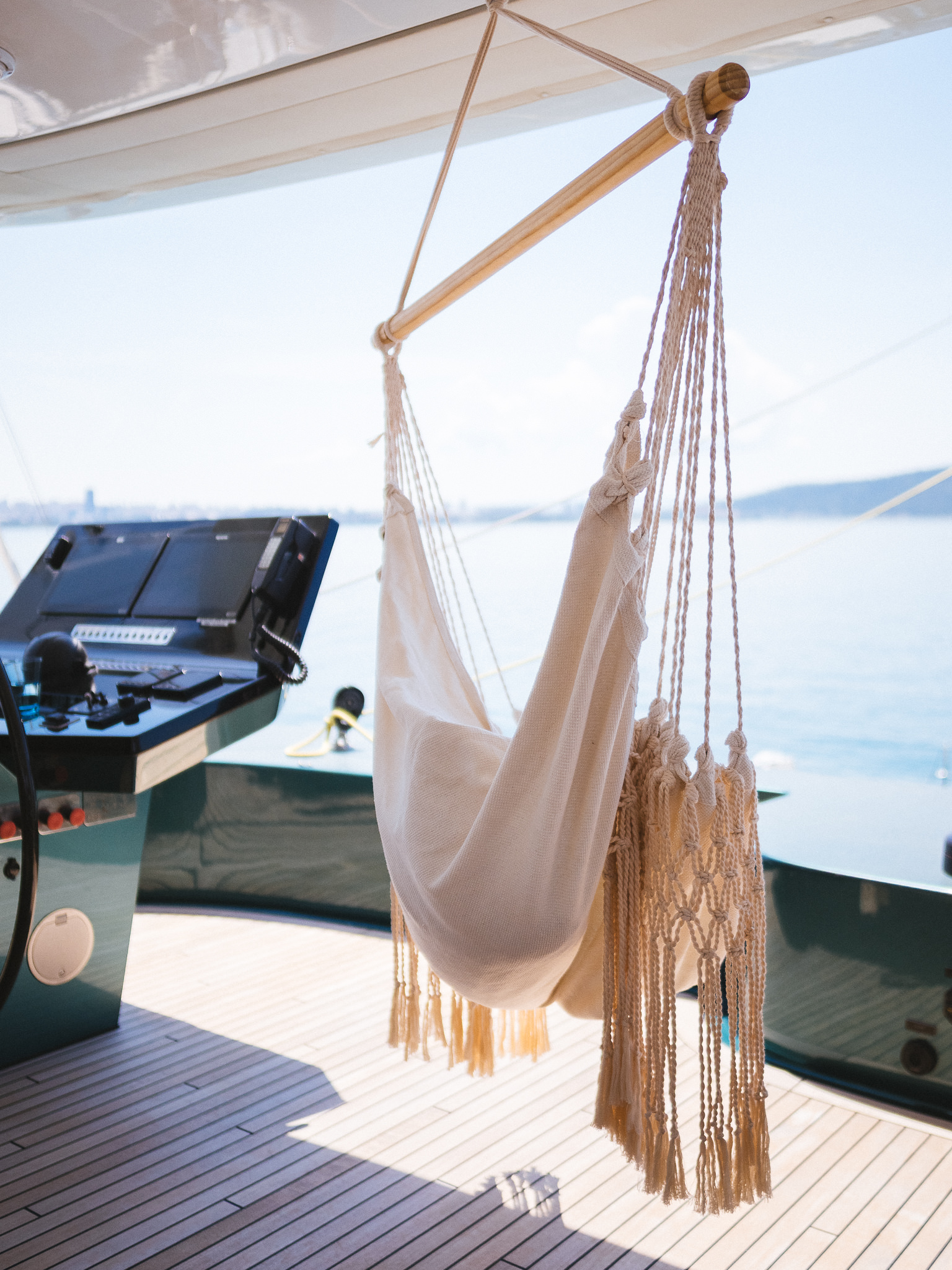 Sunreef 70 fully Eco — photo 60