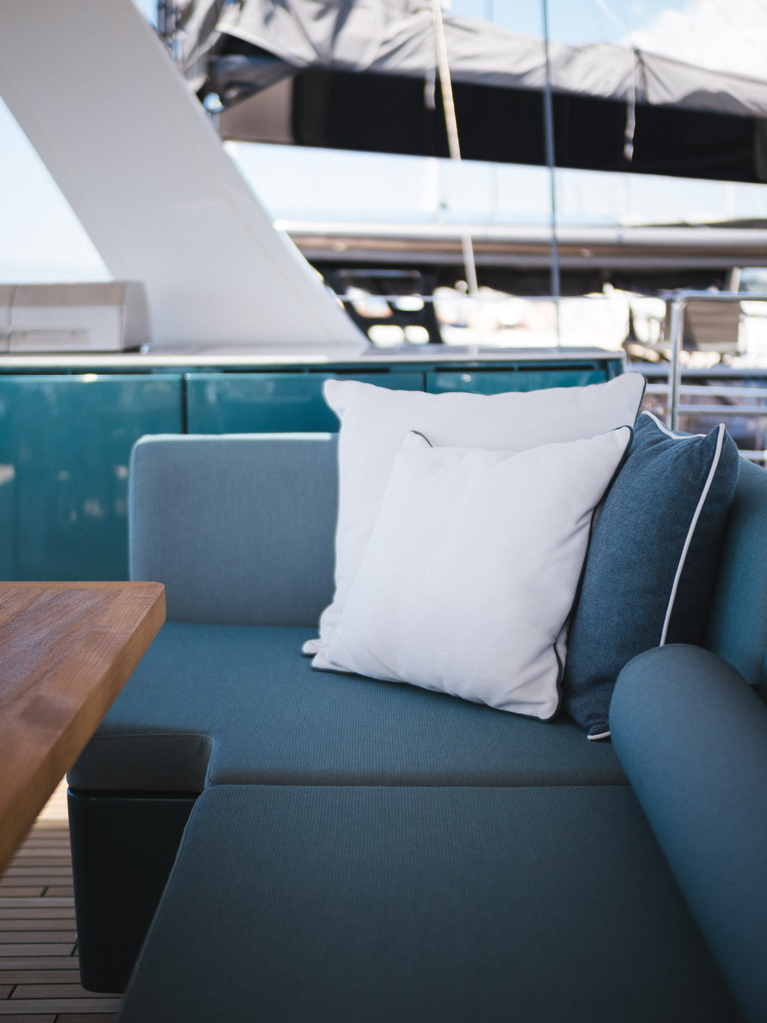 Sunreef 70 fully Eco — photo 105