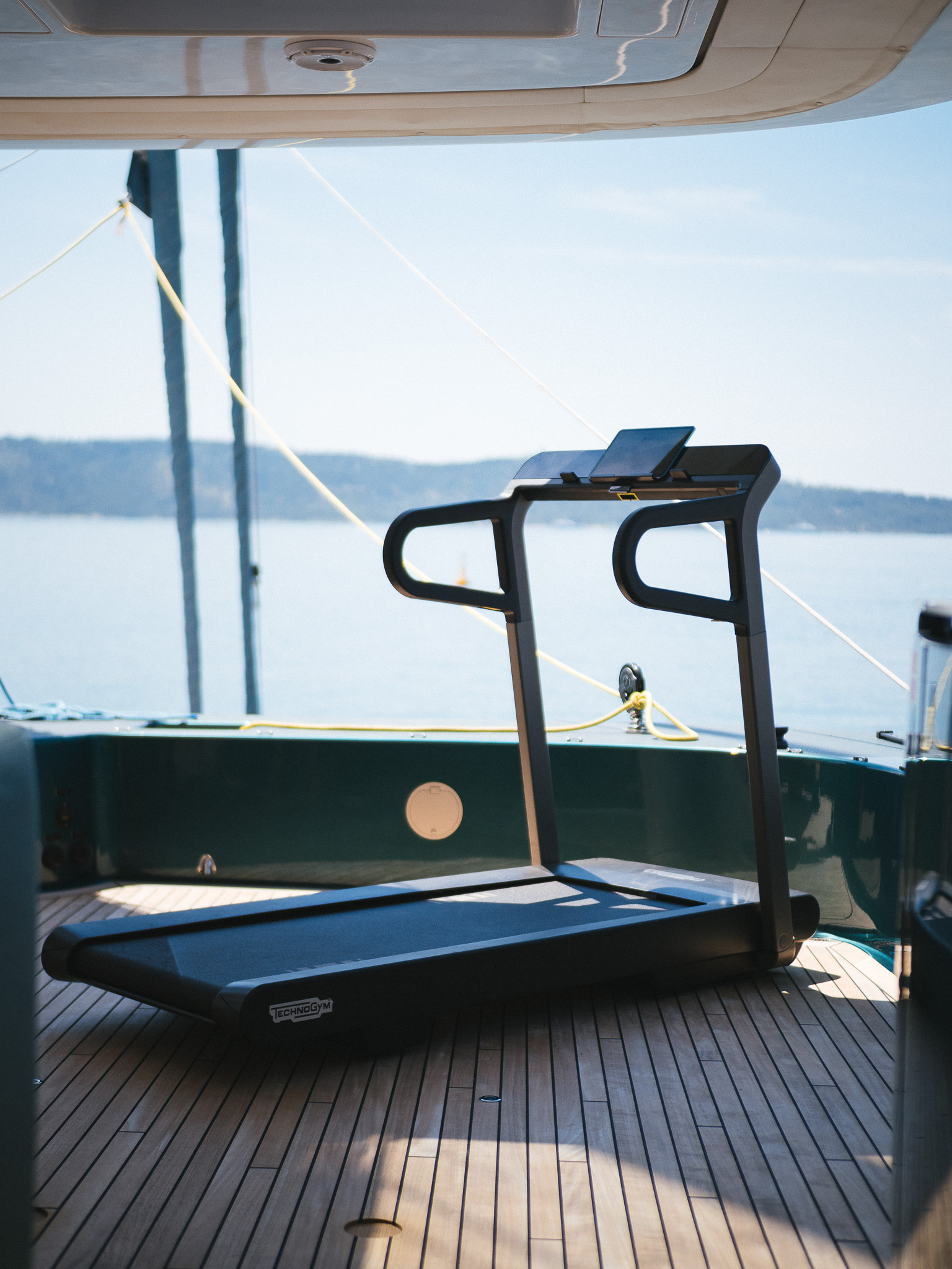 Sunreef 70 fully Eco — photo 76