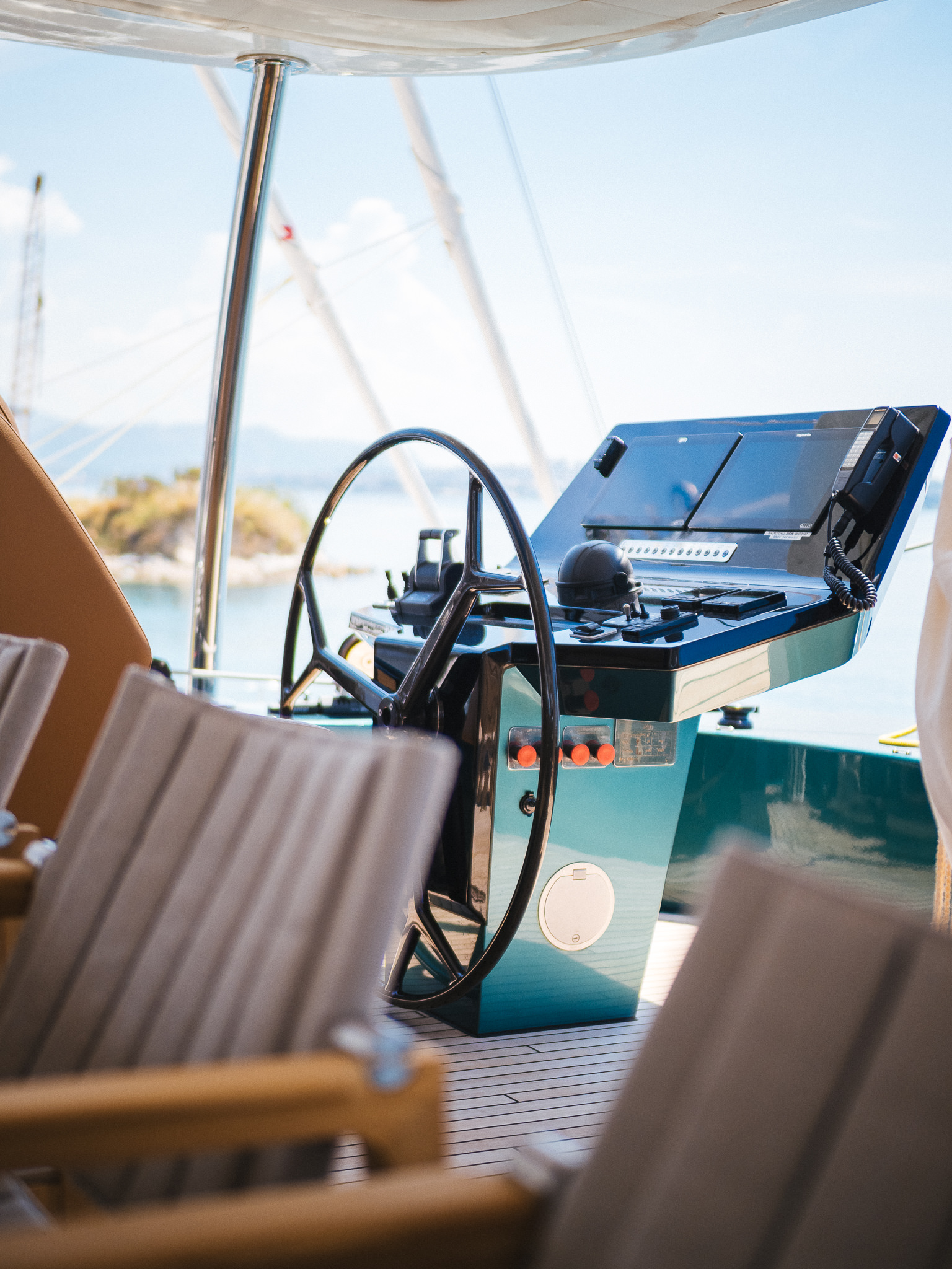 Sunreef 70 fully Eco — photo 43
