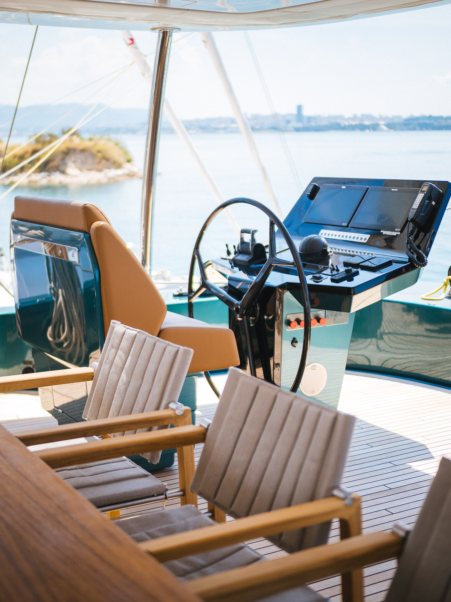 Sunreef 70 fully Eco — photo 7