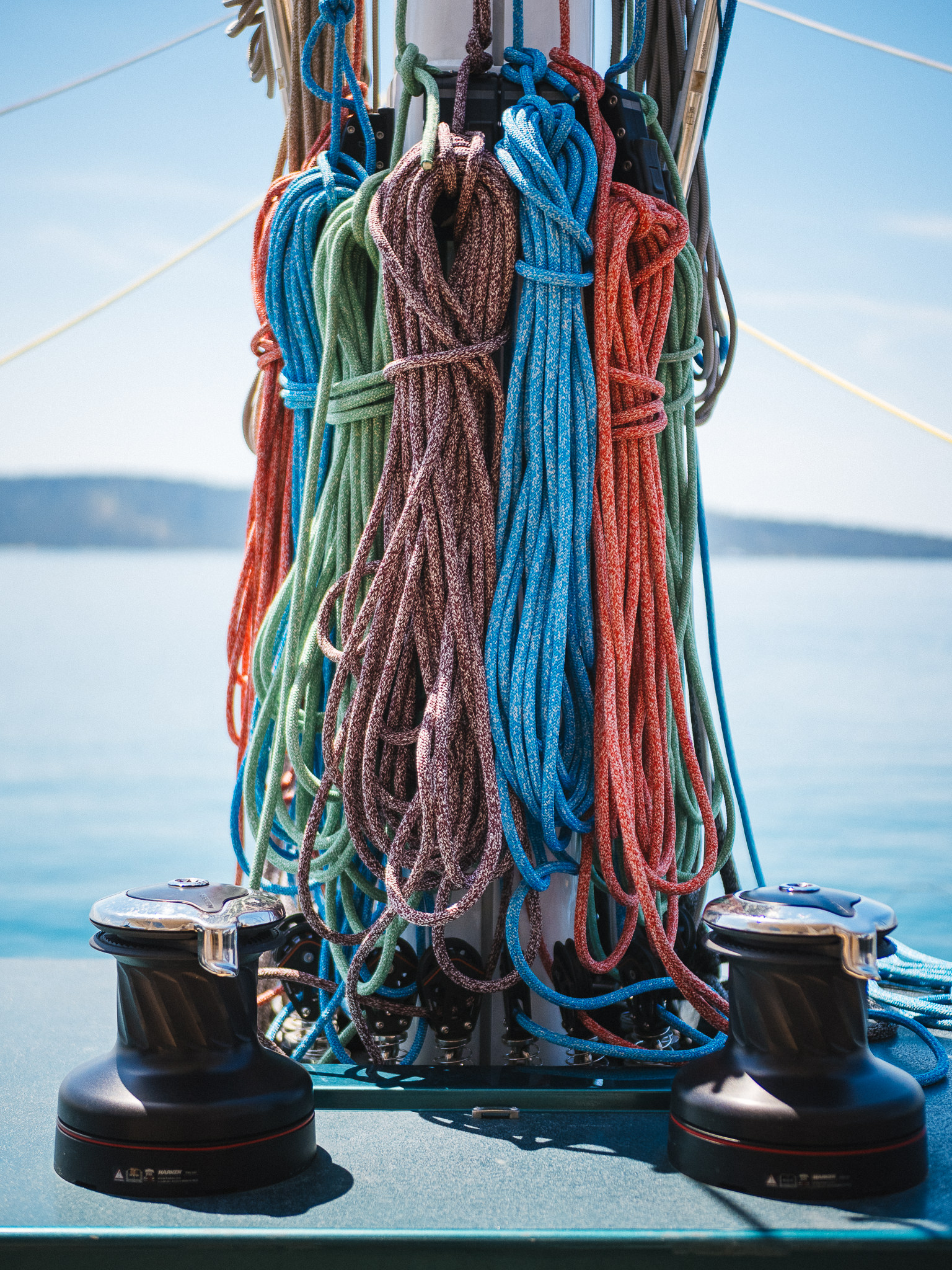 Sunreef 70 fully Eco — photo 65