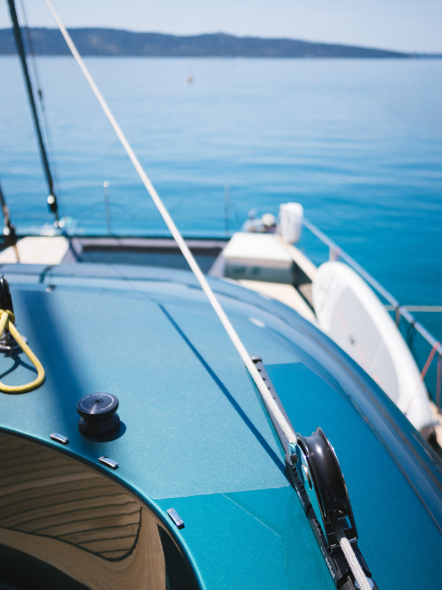 Sunreef 70 fully Eco — photo 95