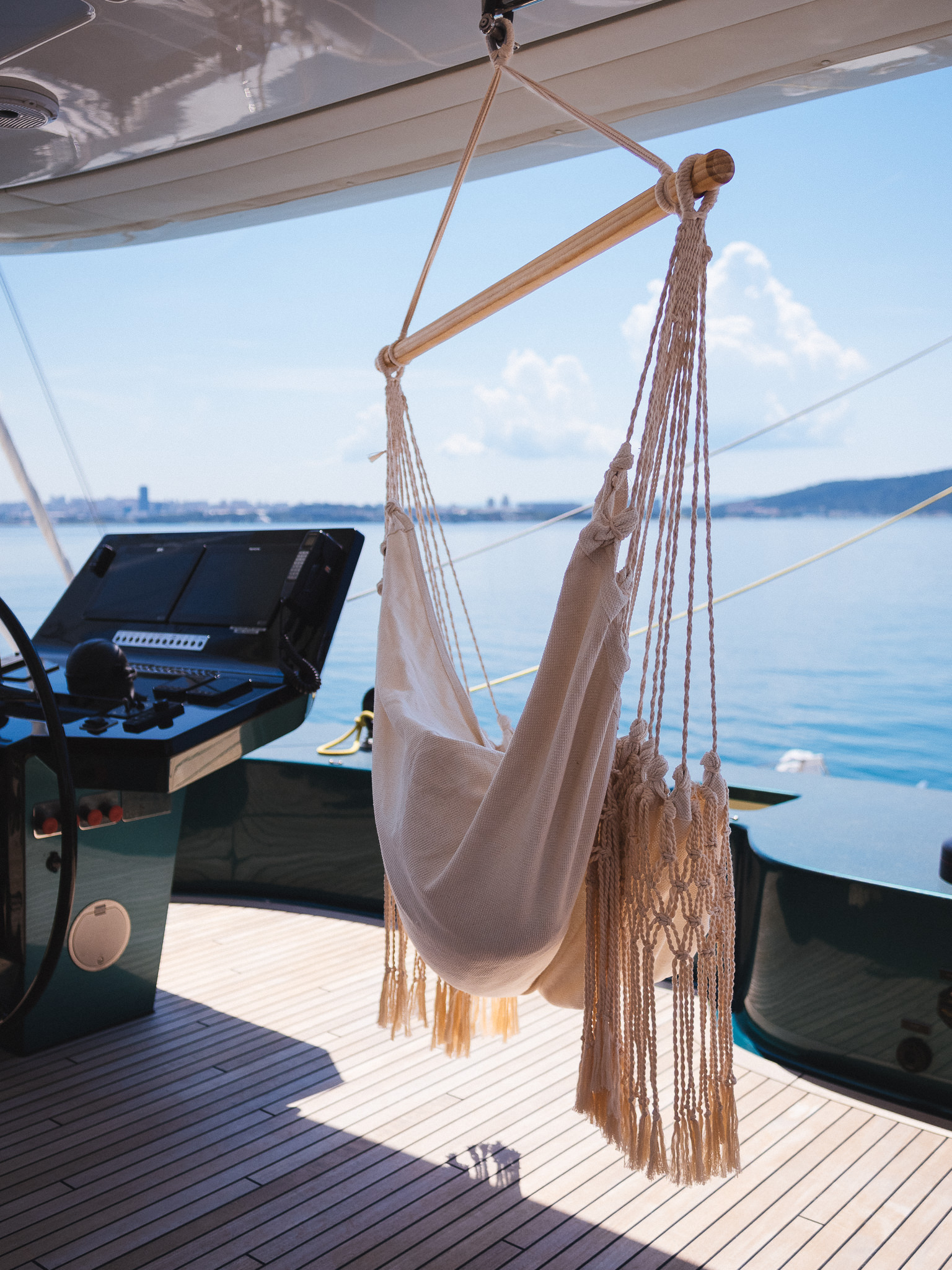 Sunreef 70 fully Eco — photo 100