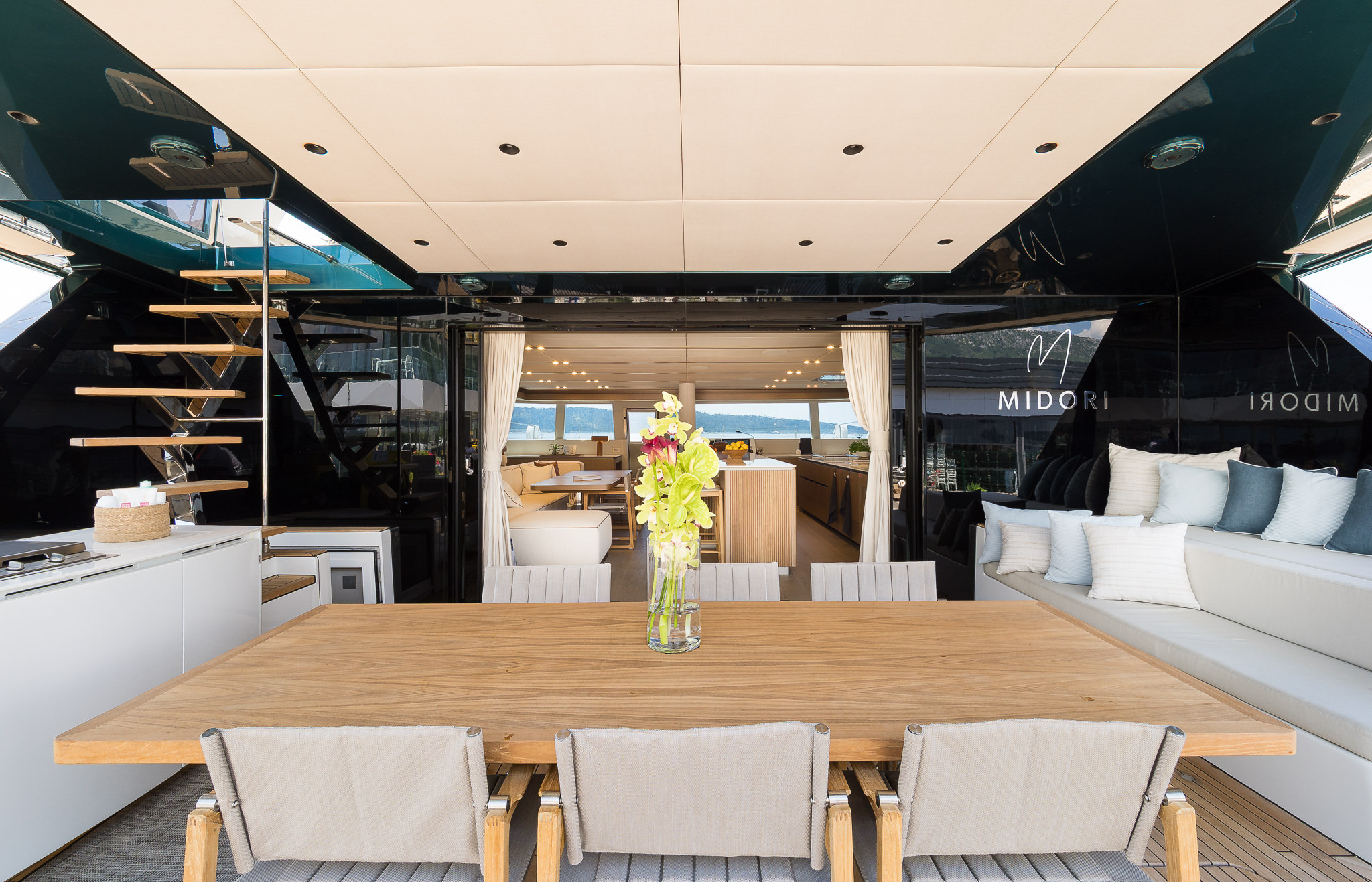 Sunreef 70 fully Eco — photo 78