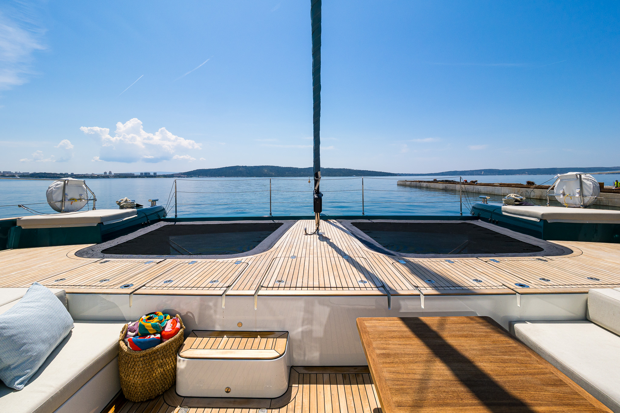 Sunreef 70 fully Eco — photo 21