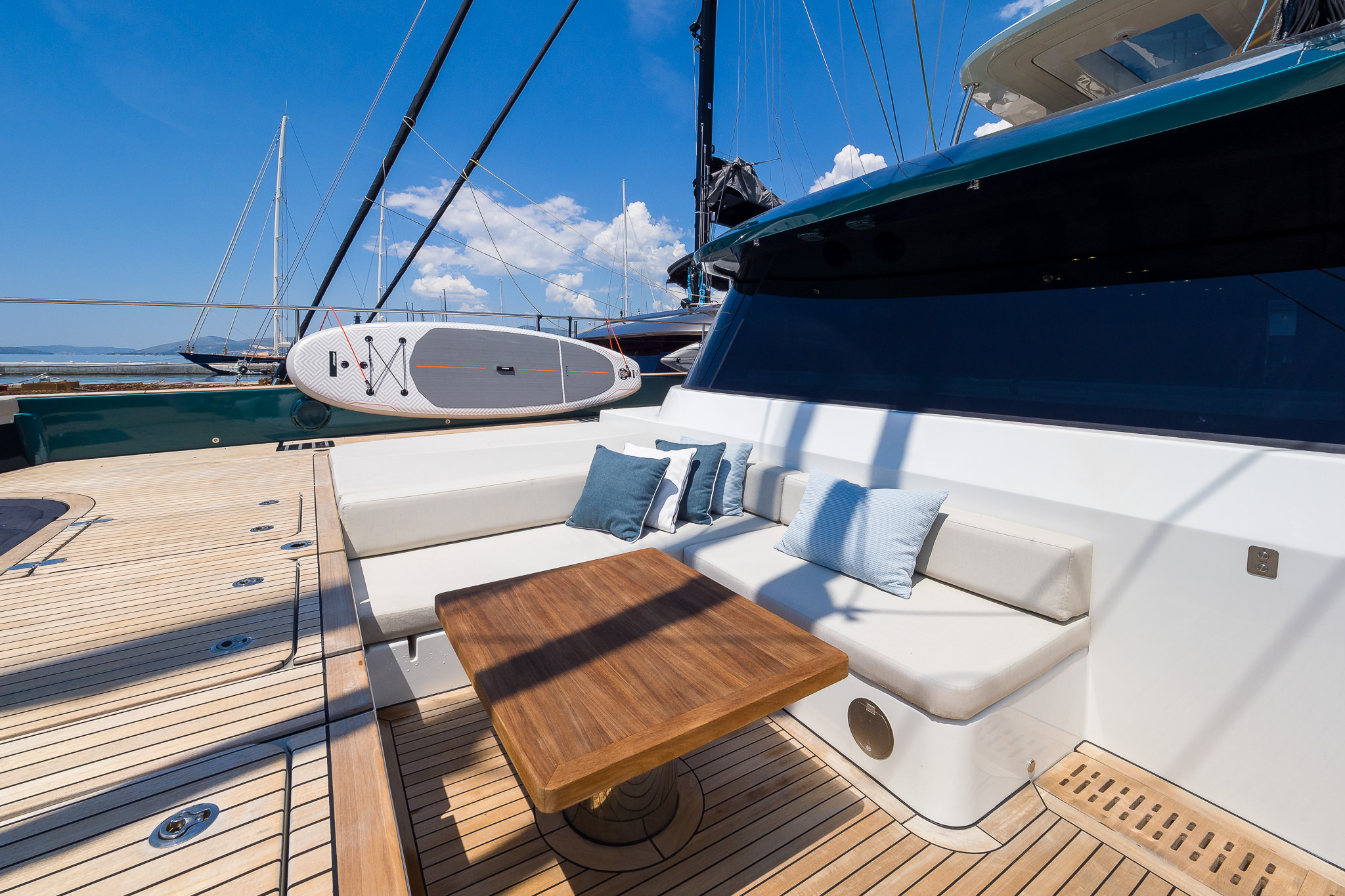 Sunreef 70 fully Eco — photo 51