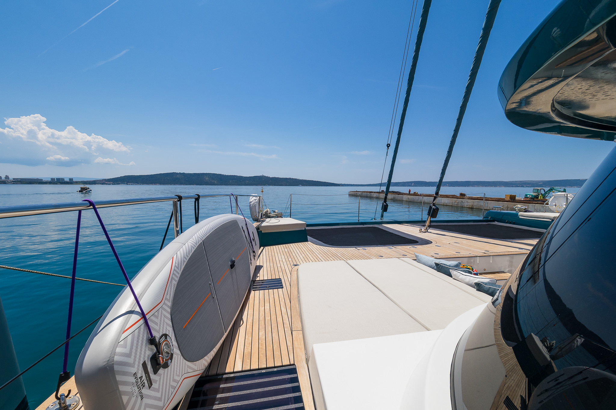 Sunreef 70 fully Eco — photo 77