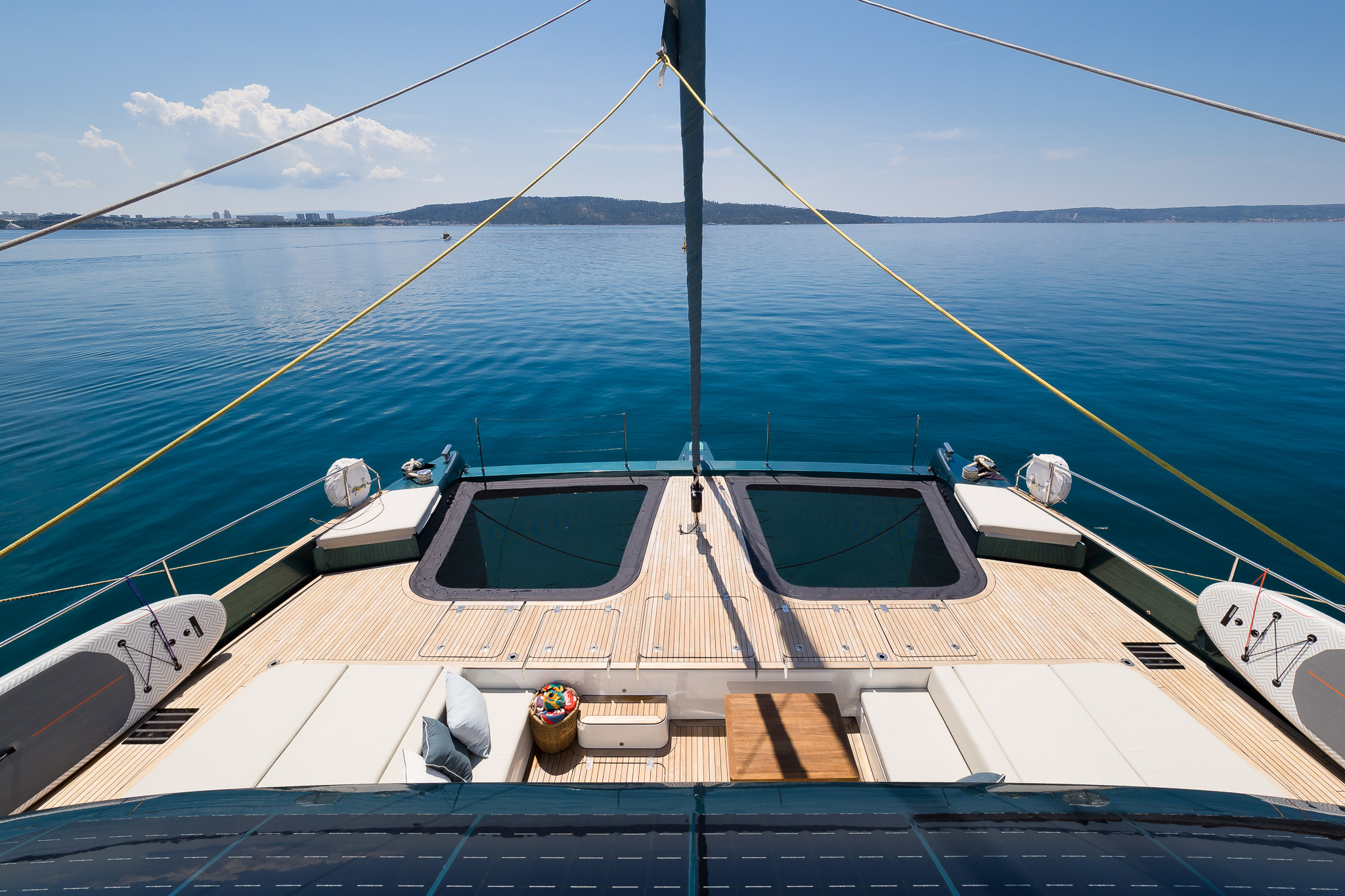 Sunreef 70 fully Eco — photo 24