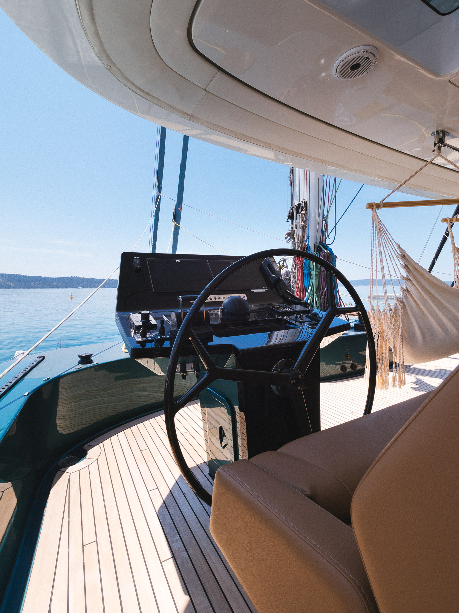 Sunreef 70 fully Eco — photo 66