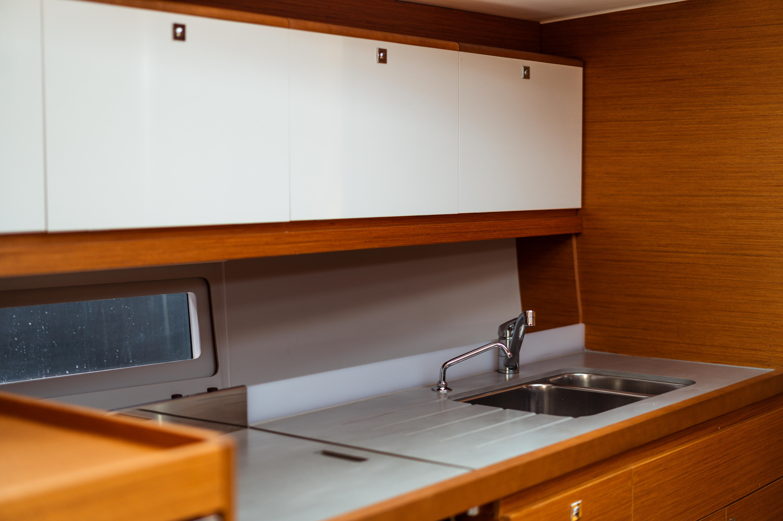 Dufour 390 Grand Large — photo 3