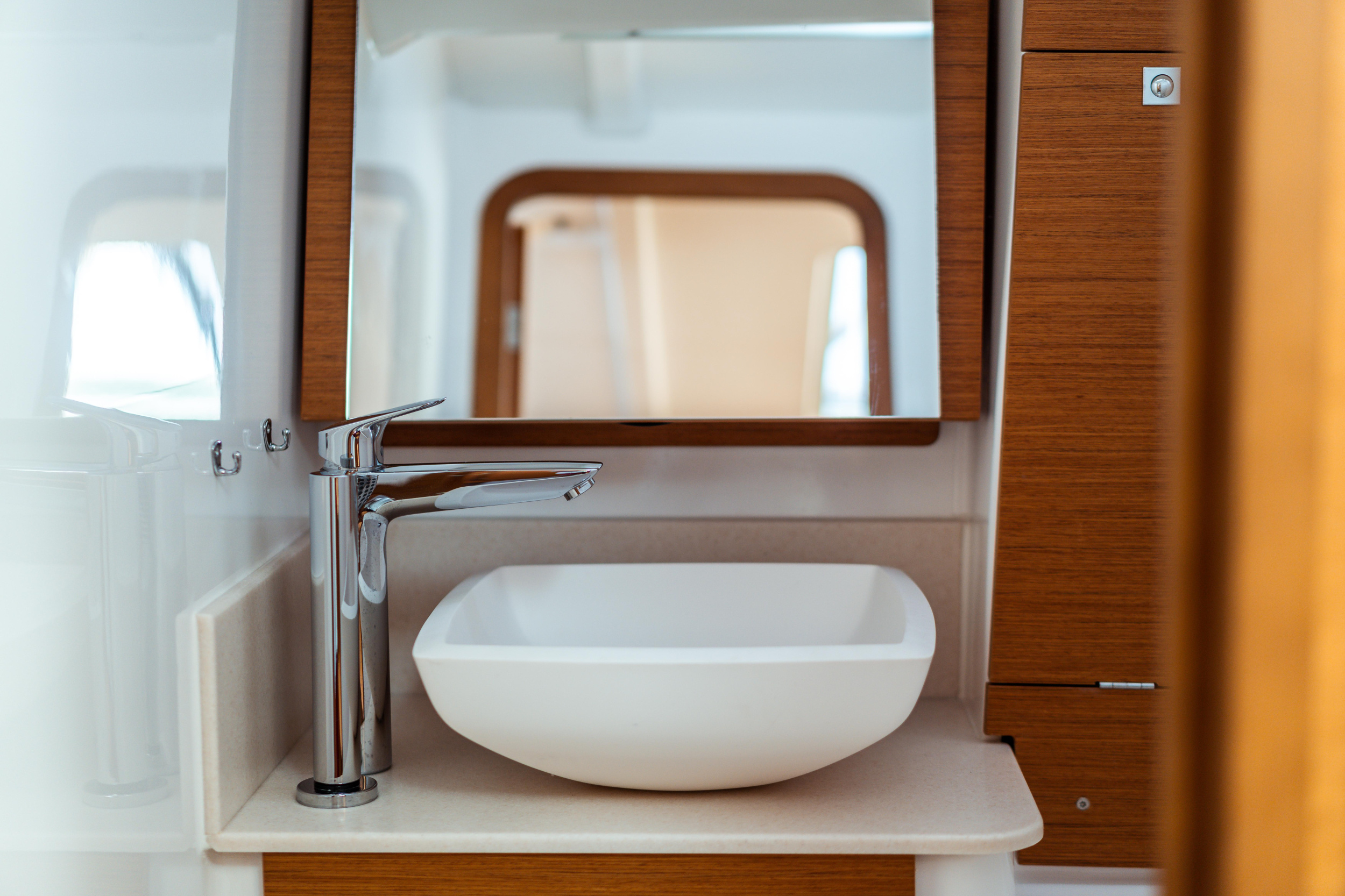Dufour 390 Grand Large — photo 11