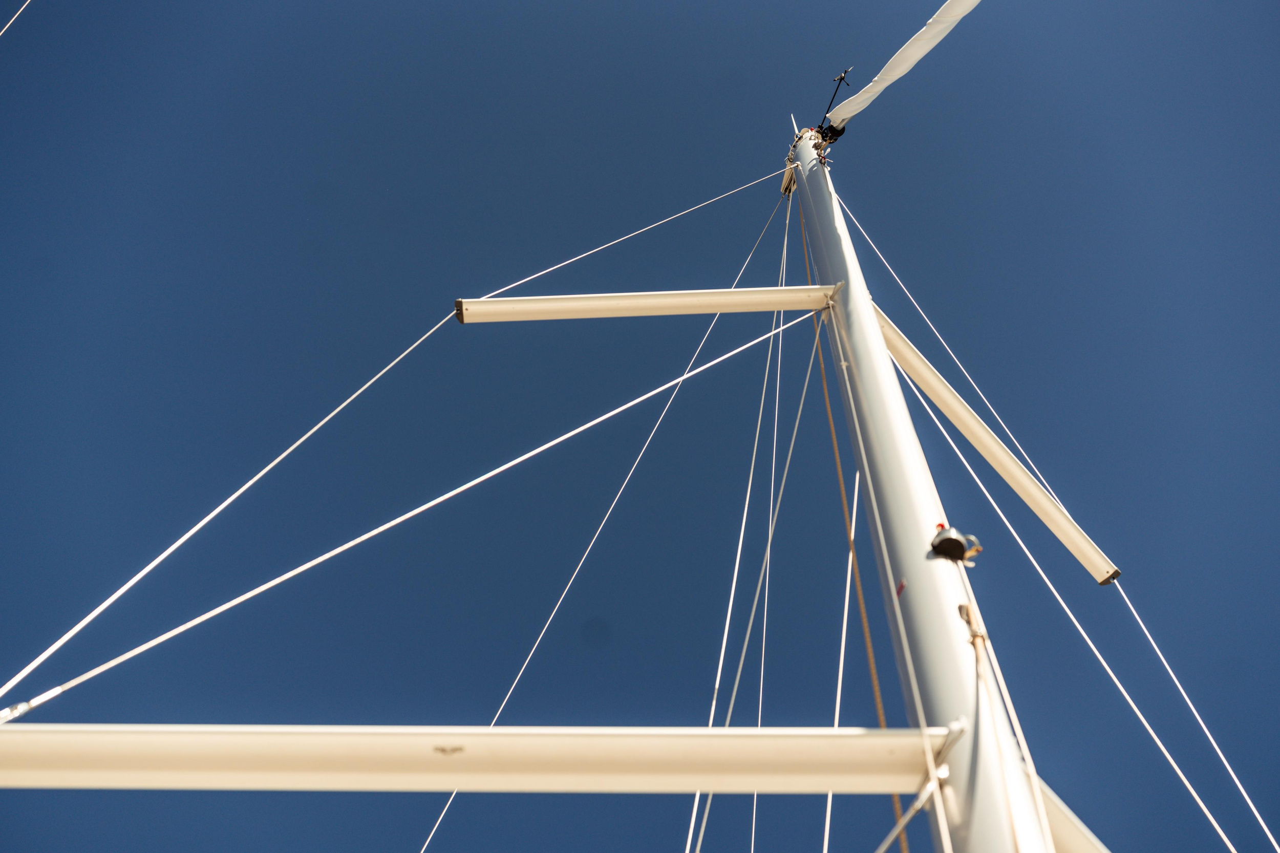 Dufour 41 — photo 19