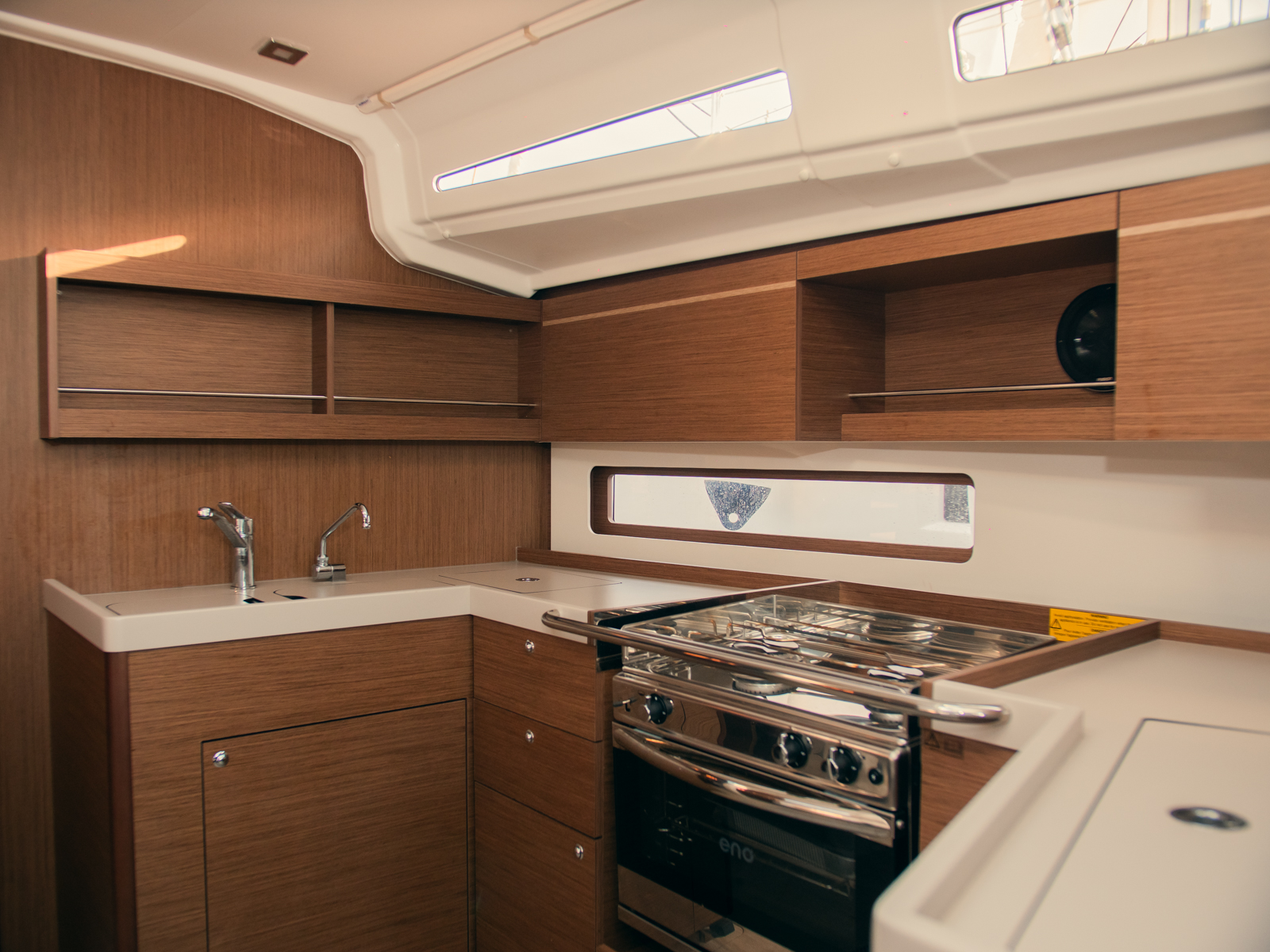 Oceanis 40.1 — photo 6