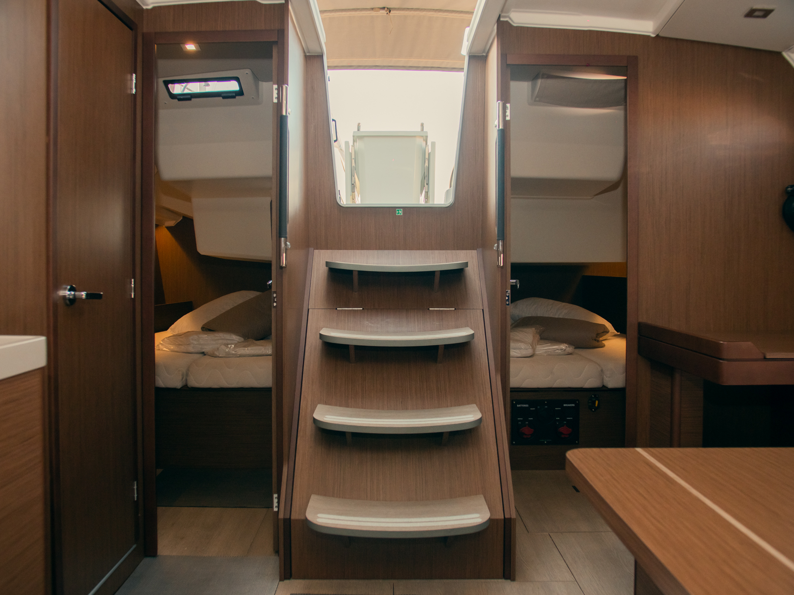 Oceanis 40.1 — photo 9