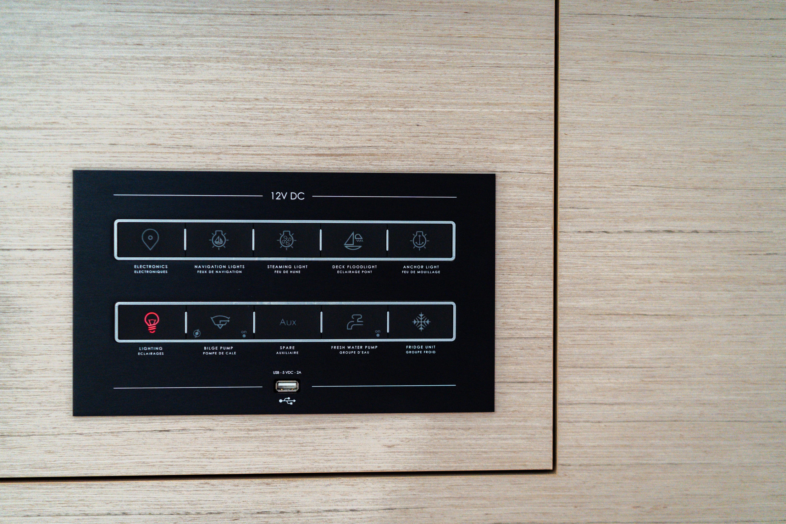 Oceanis 40.1 — photo 2