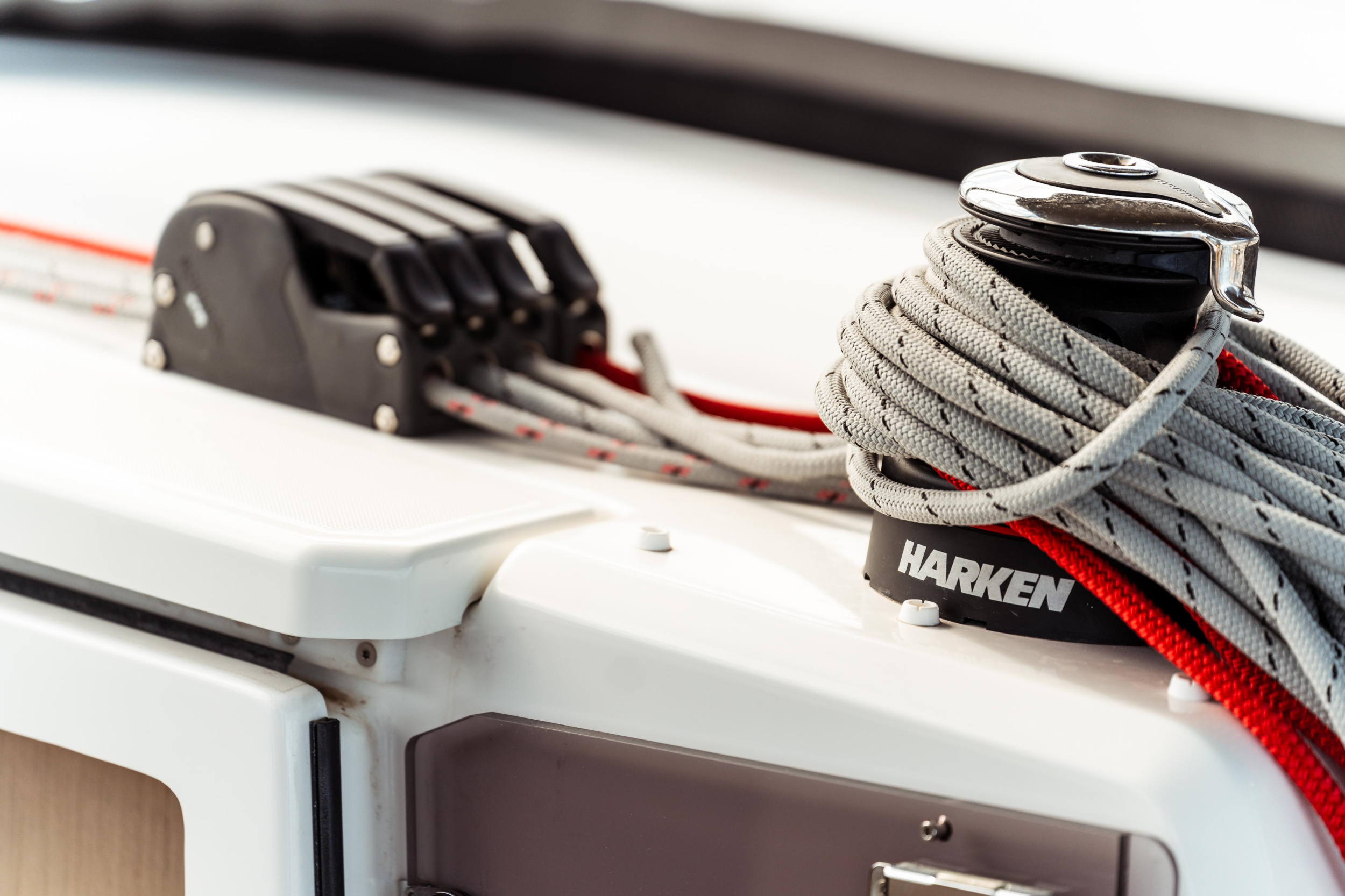 Oceanis 40.1 — photo 15