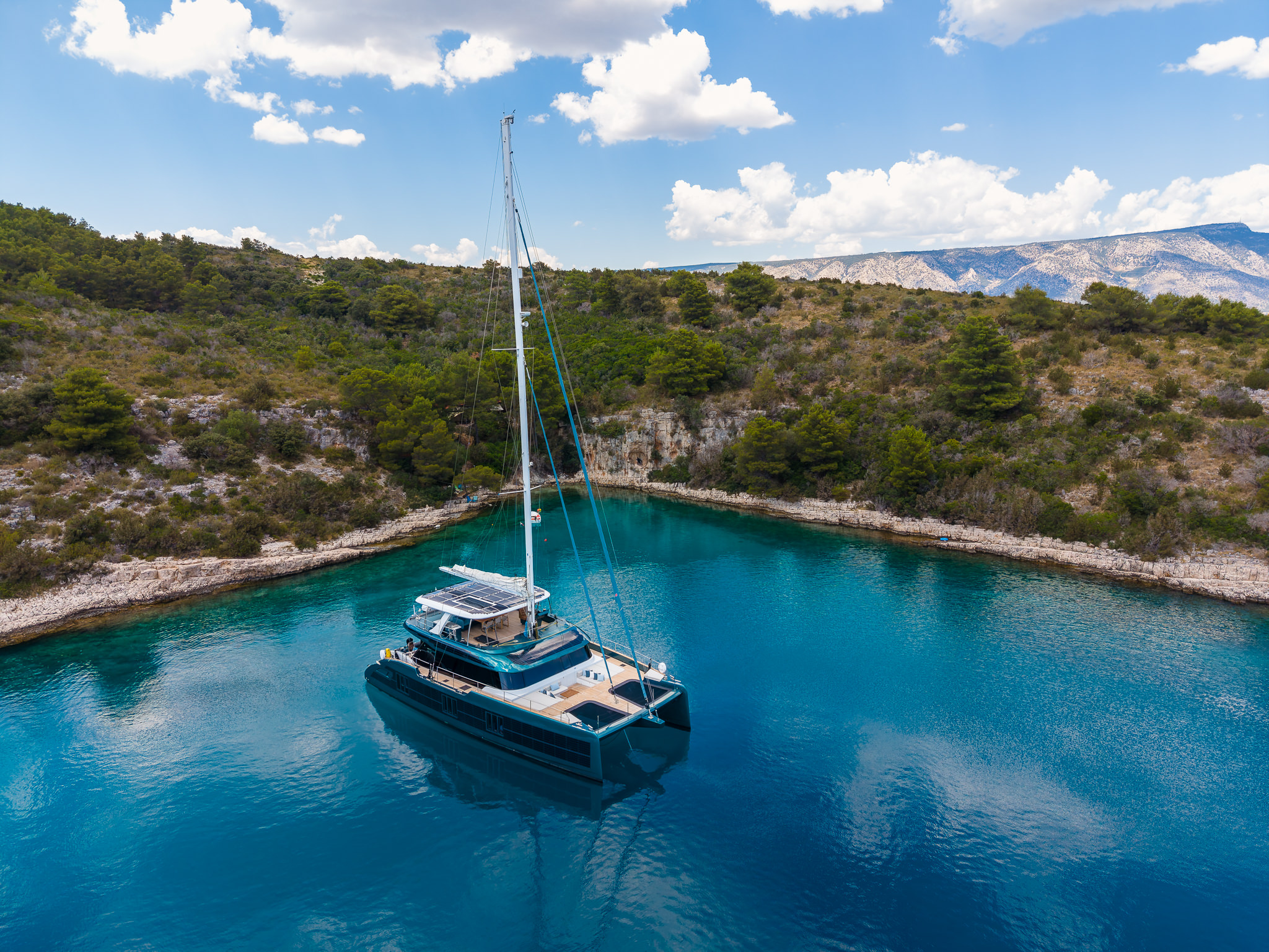 Sunreef 70 fully Eco — photo 26