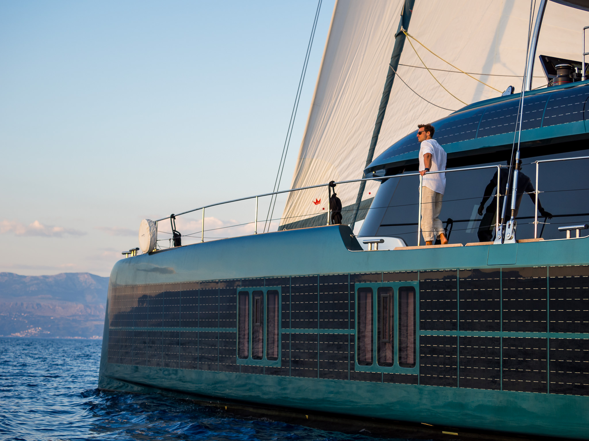 Sunreef 70 fully Eco — photo 68