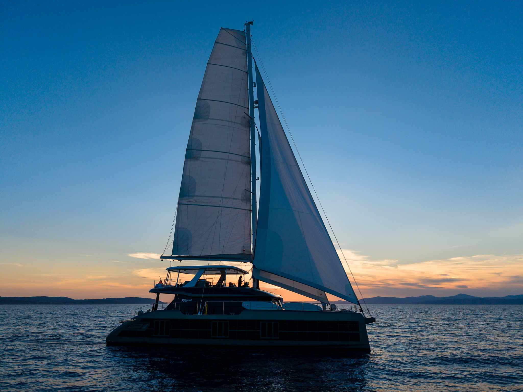 Sunreef 70 fully Eco — photo 38