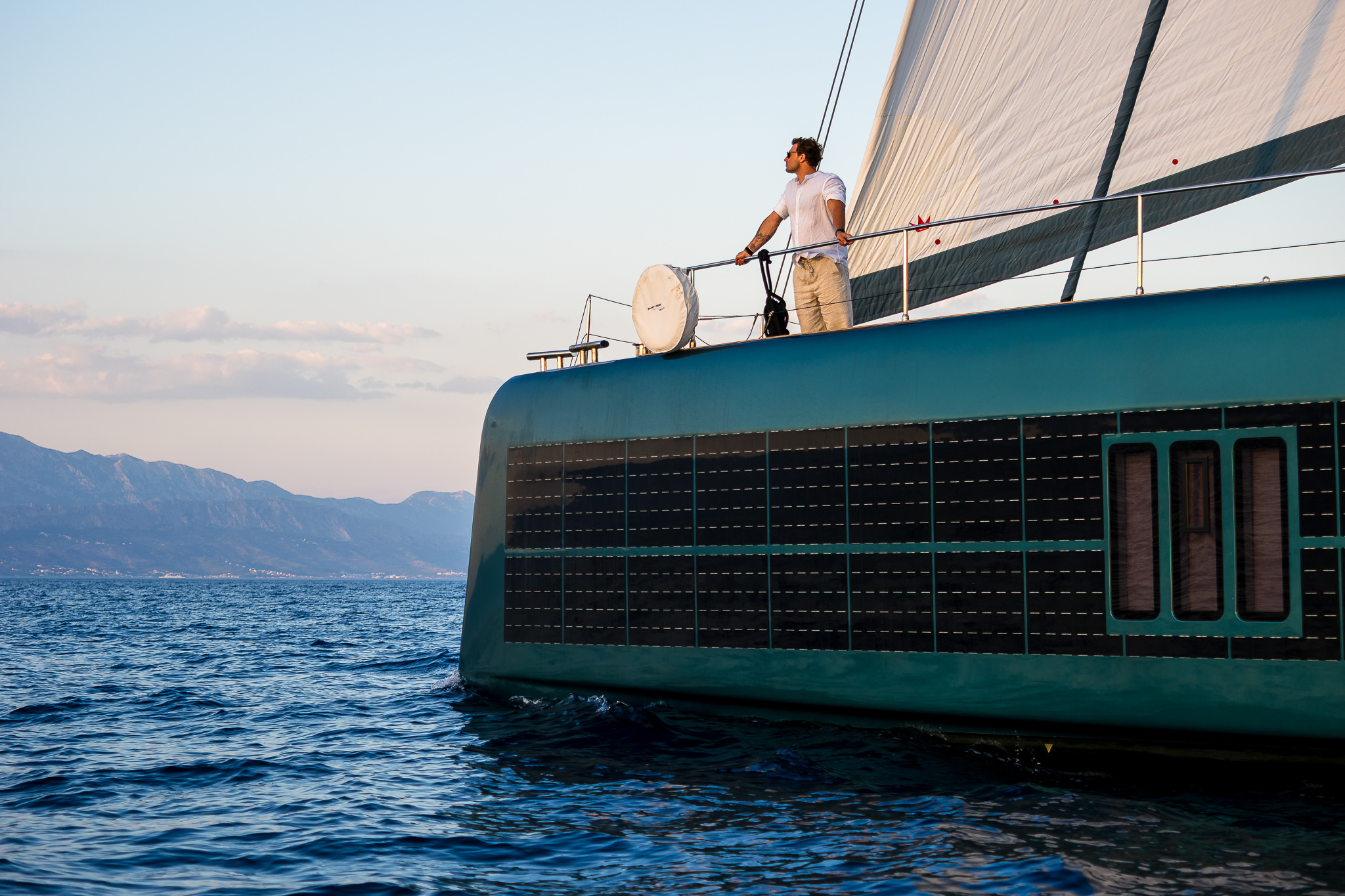 Sunreef 70 fully Eco — photo 106
