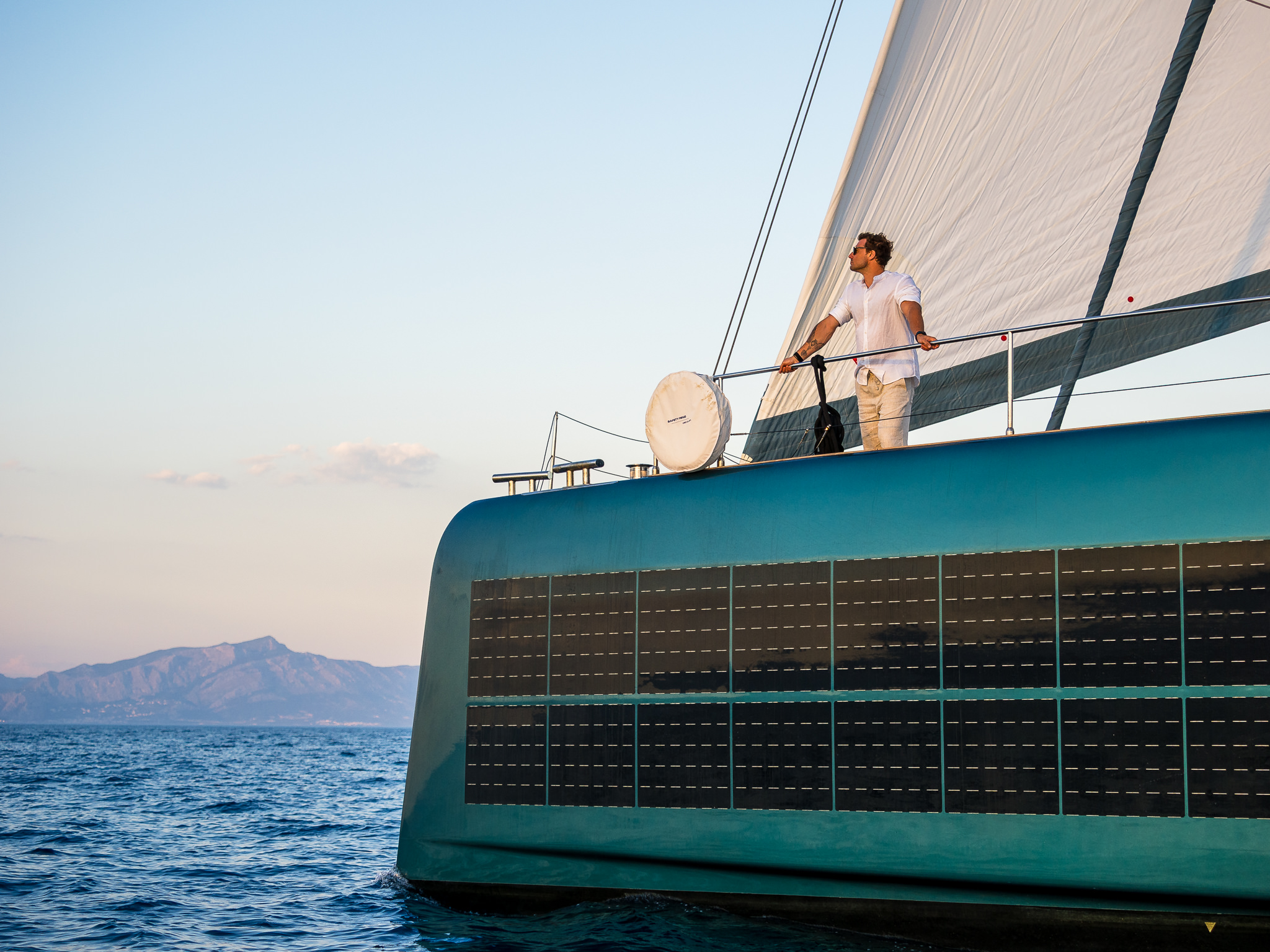 Sunreef 70 fully Eco — photo 15