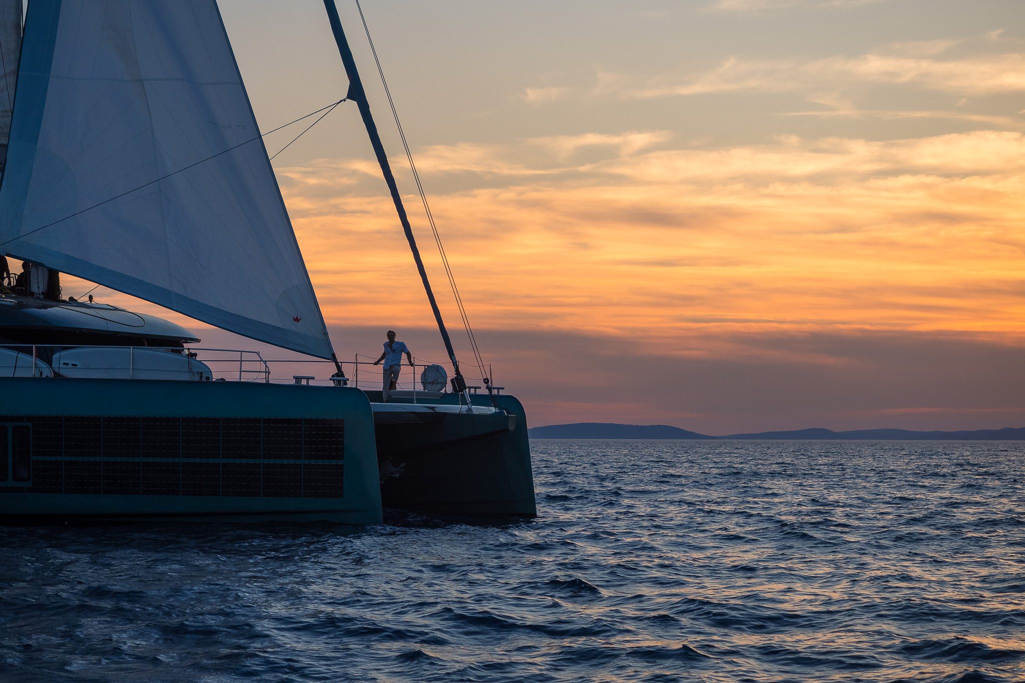 Sunreef 70 fully Eco — photo 101