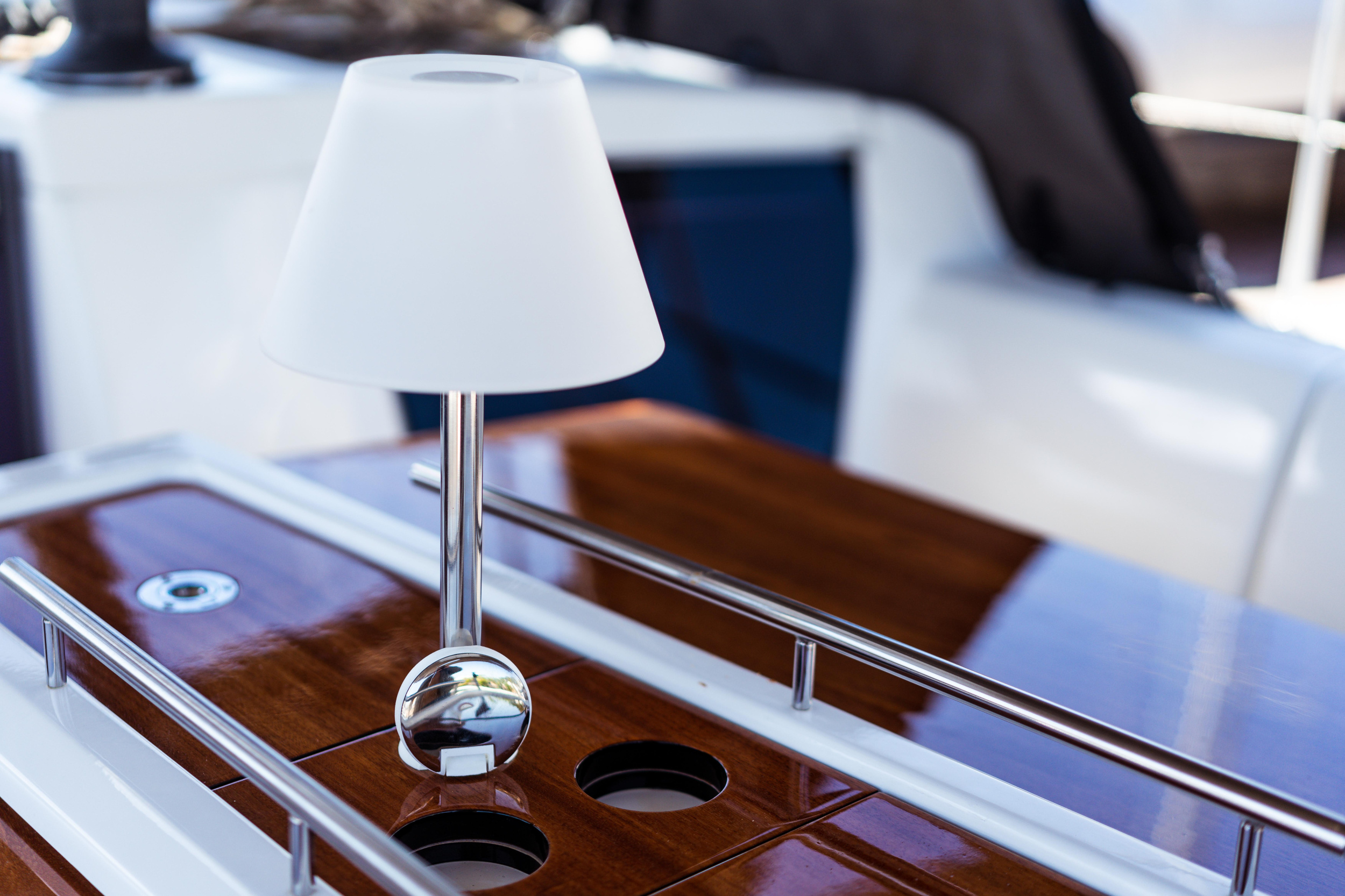 Dufour 430 Grand Large — photo 18