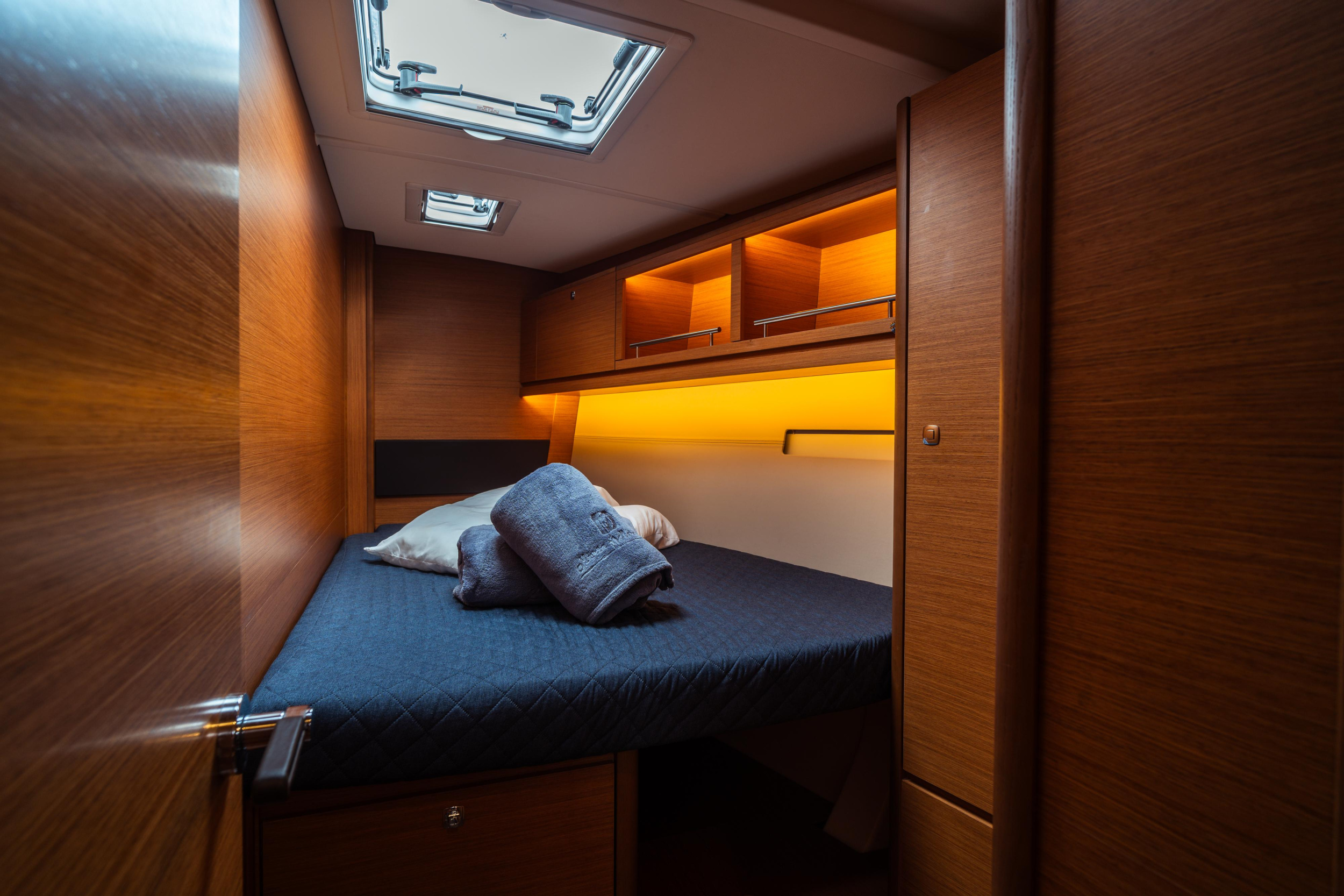 Dufour 56 — photo 11
