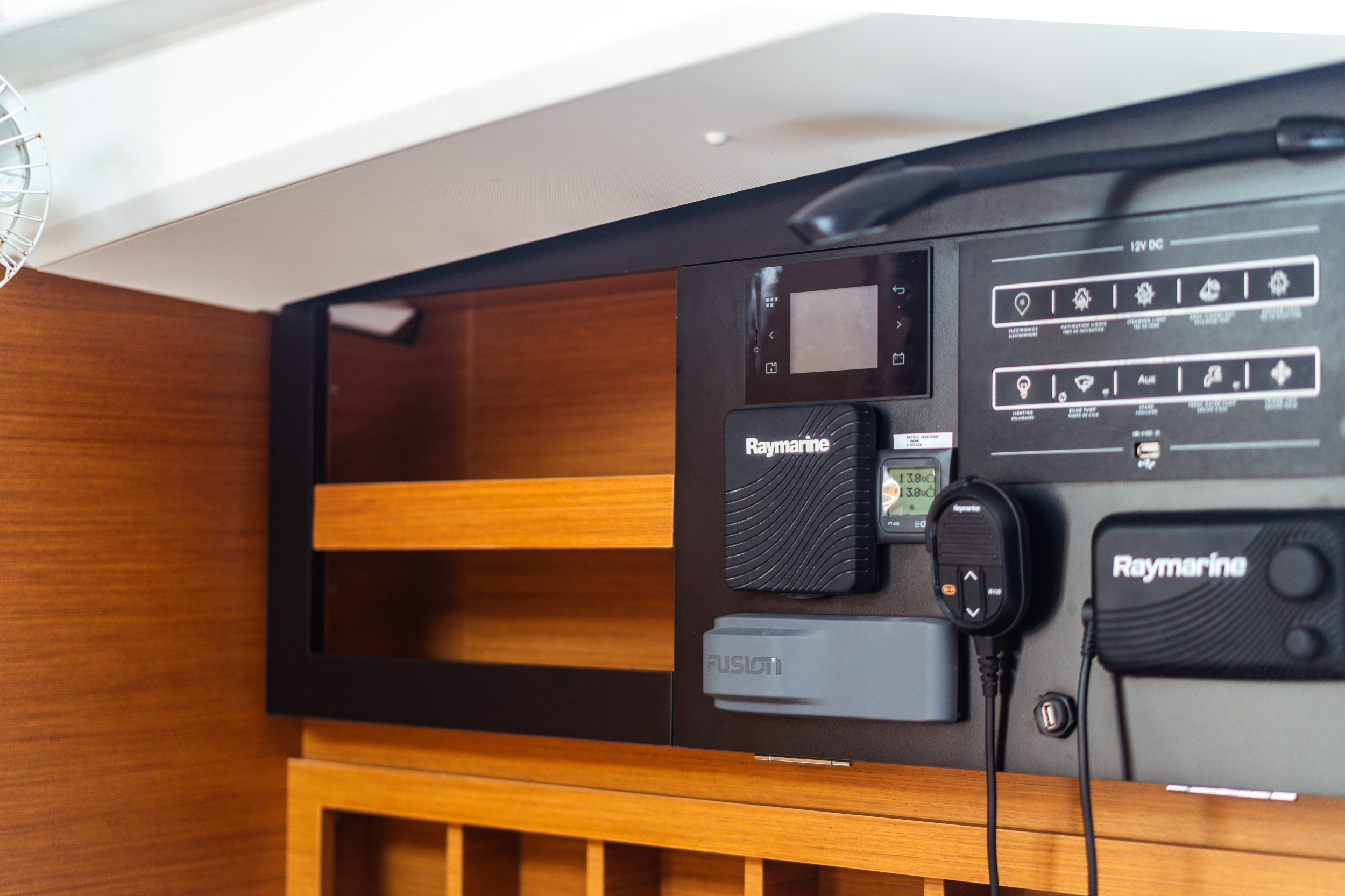 Sun Odyssey 440 — photo 10