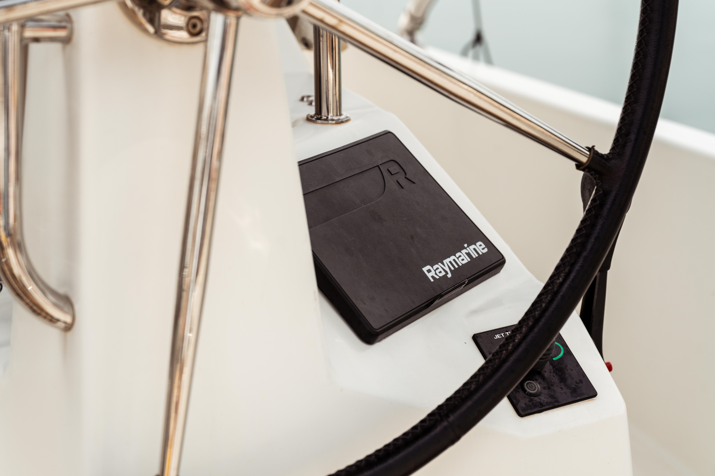 Sun Odyssey 440 — photo 4