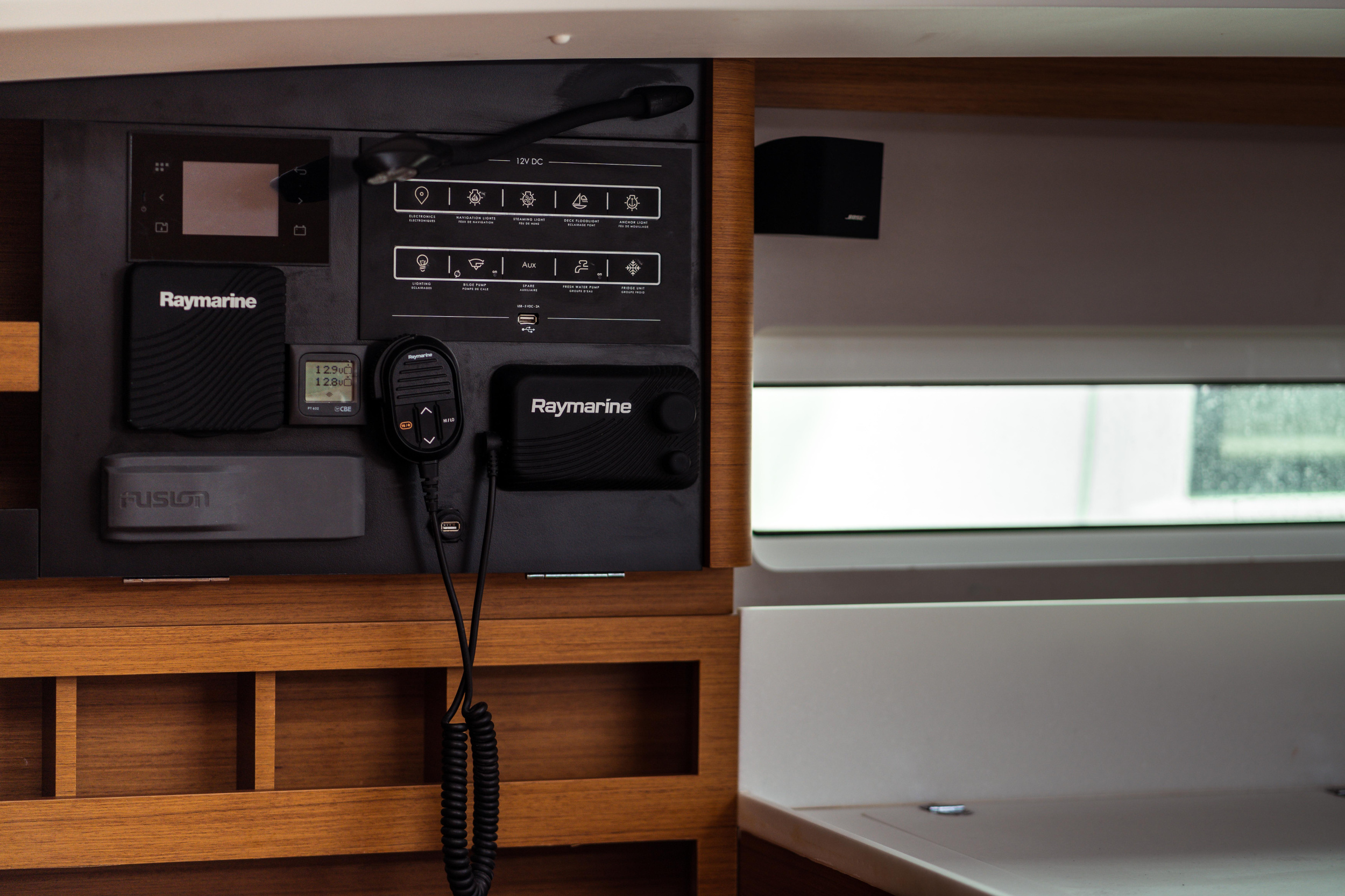 Sun Odyssey 440 — photo 11