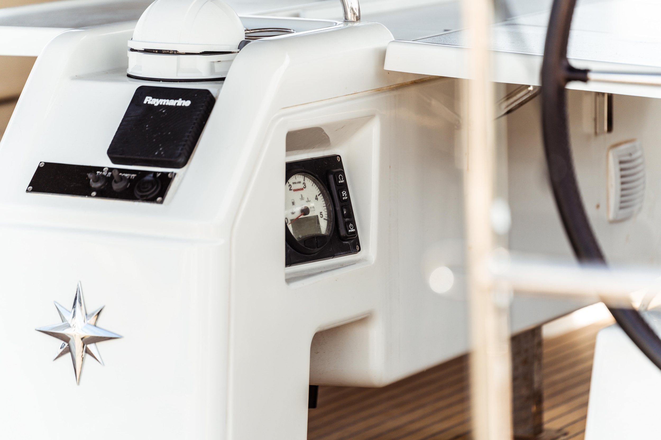 Sun Odyssey 440 — photo 5
