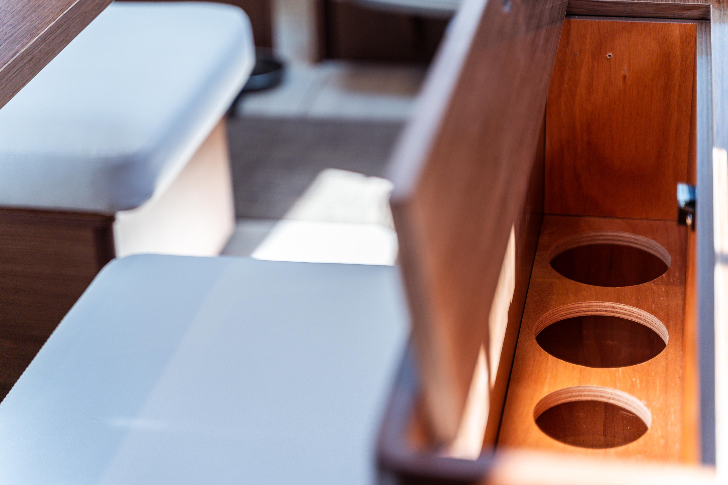 Oceanis 46.1 — photo 14