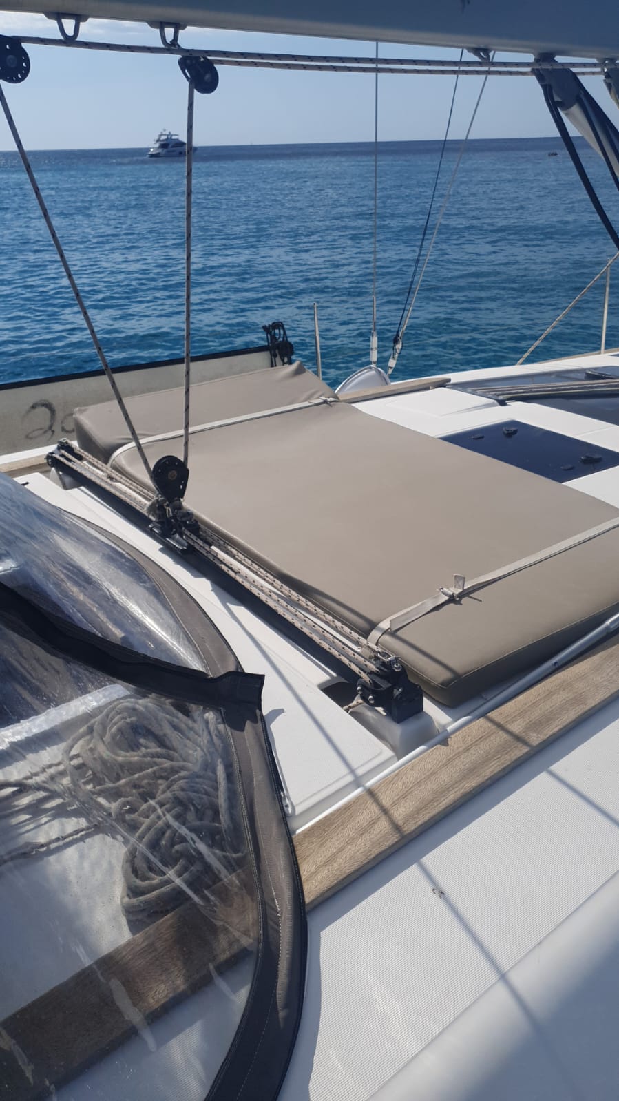 Dufour 460 Grand Large — photo 11