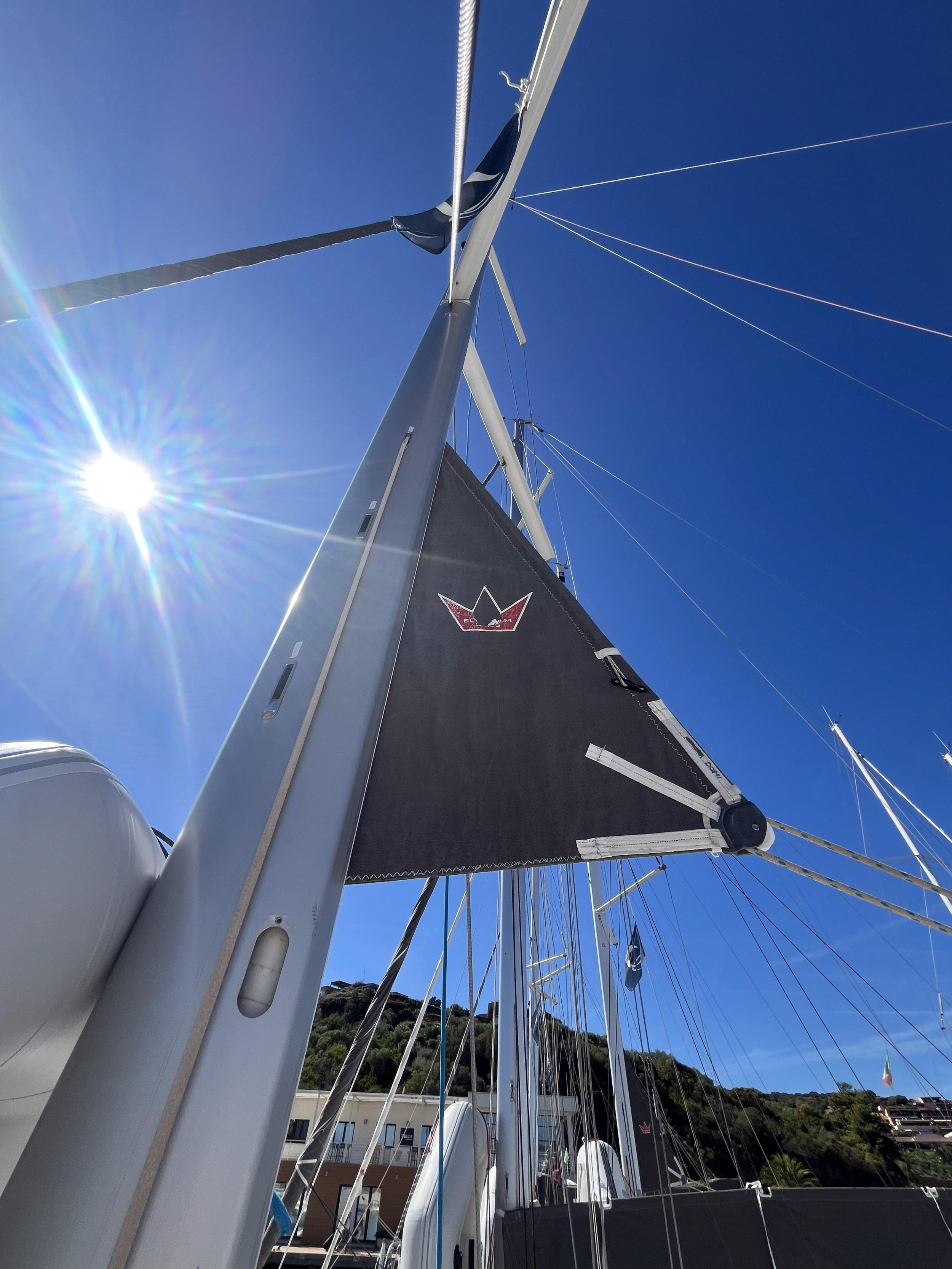 Dufour 412 GL — photo 8