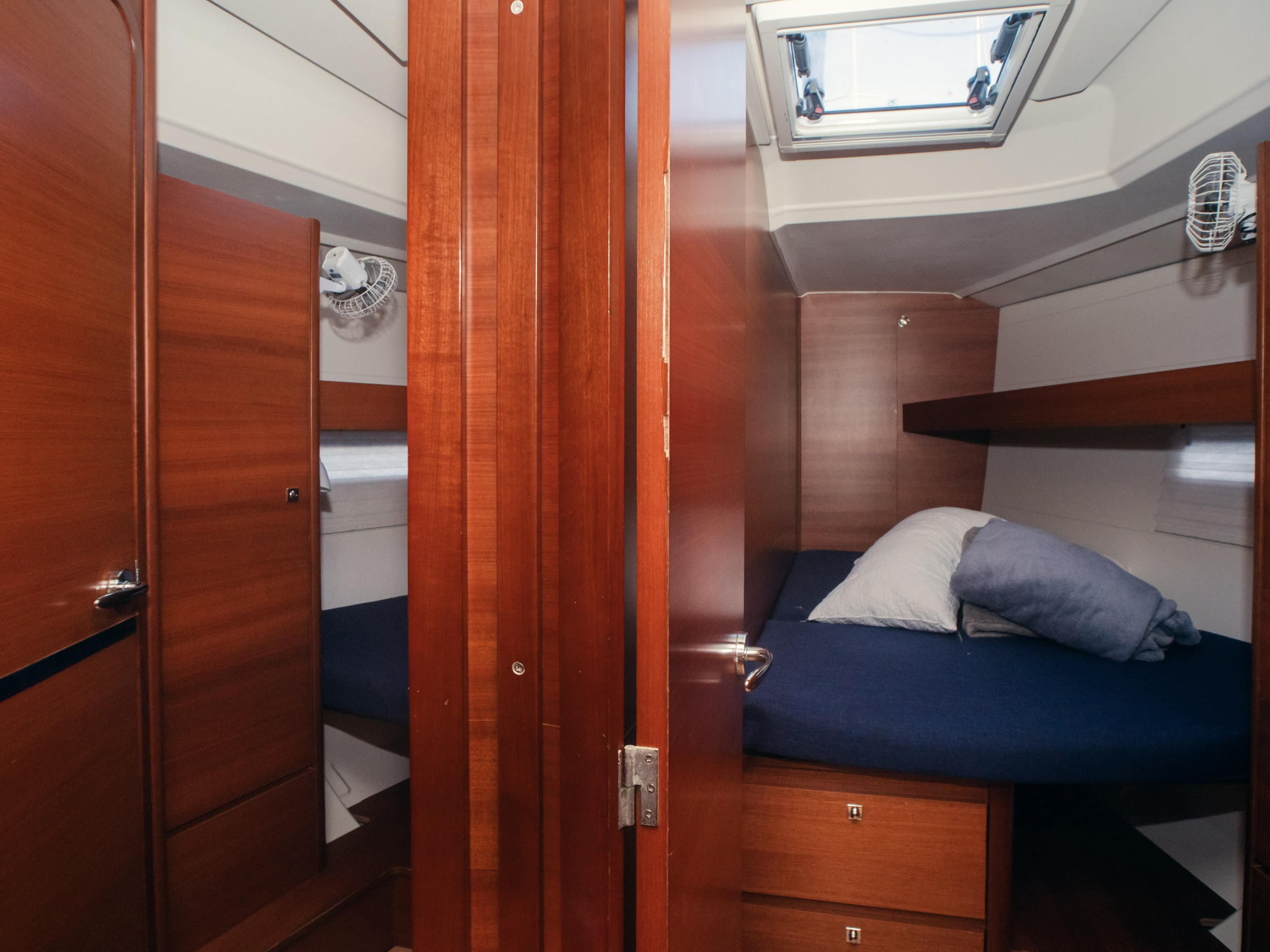 Dufour 460 Grand Large — photo 7