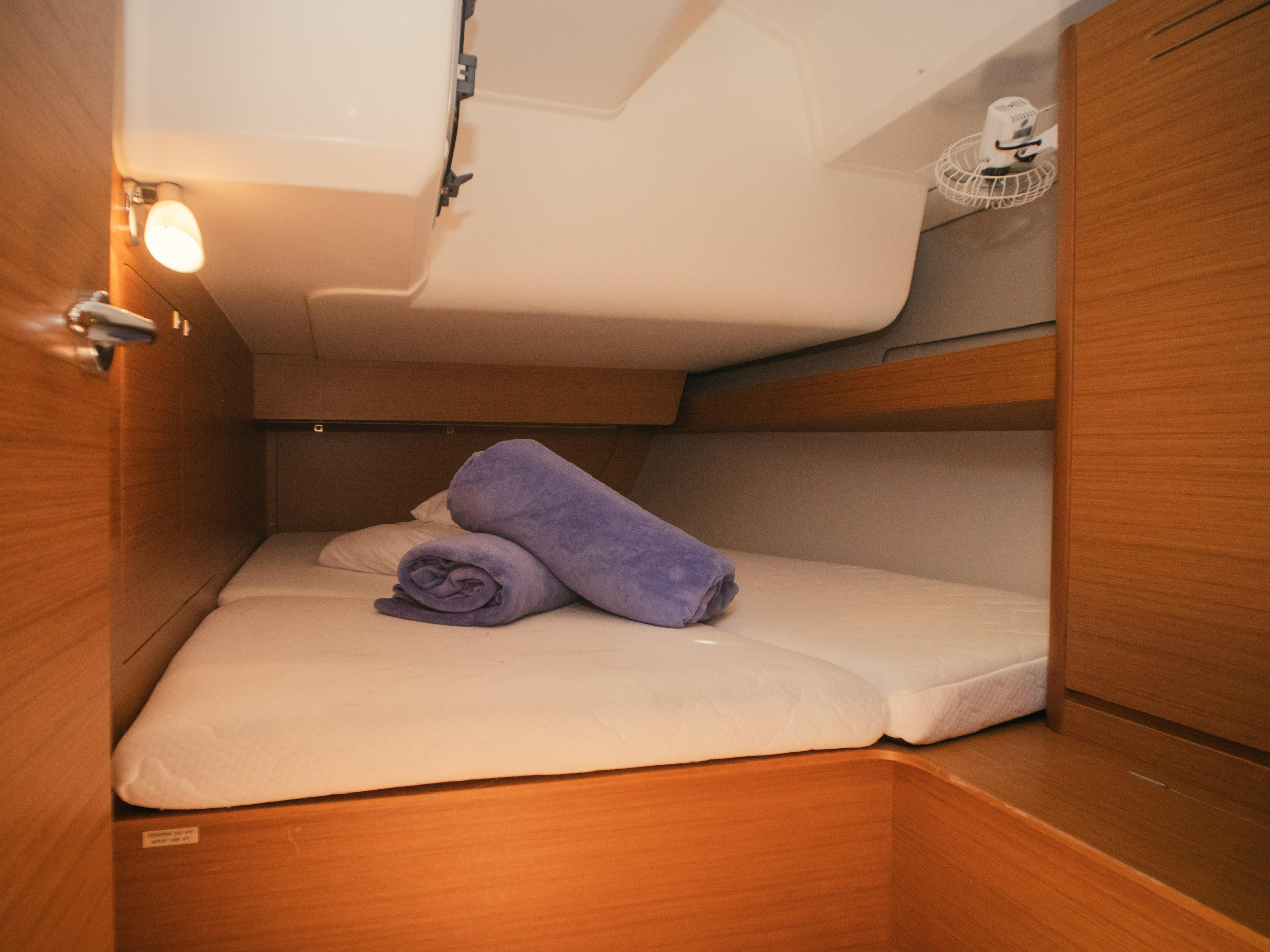 Dufour 460 Grand Large — photo 2