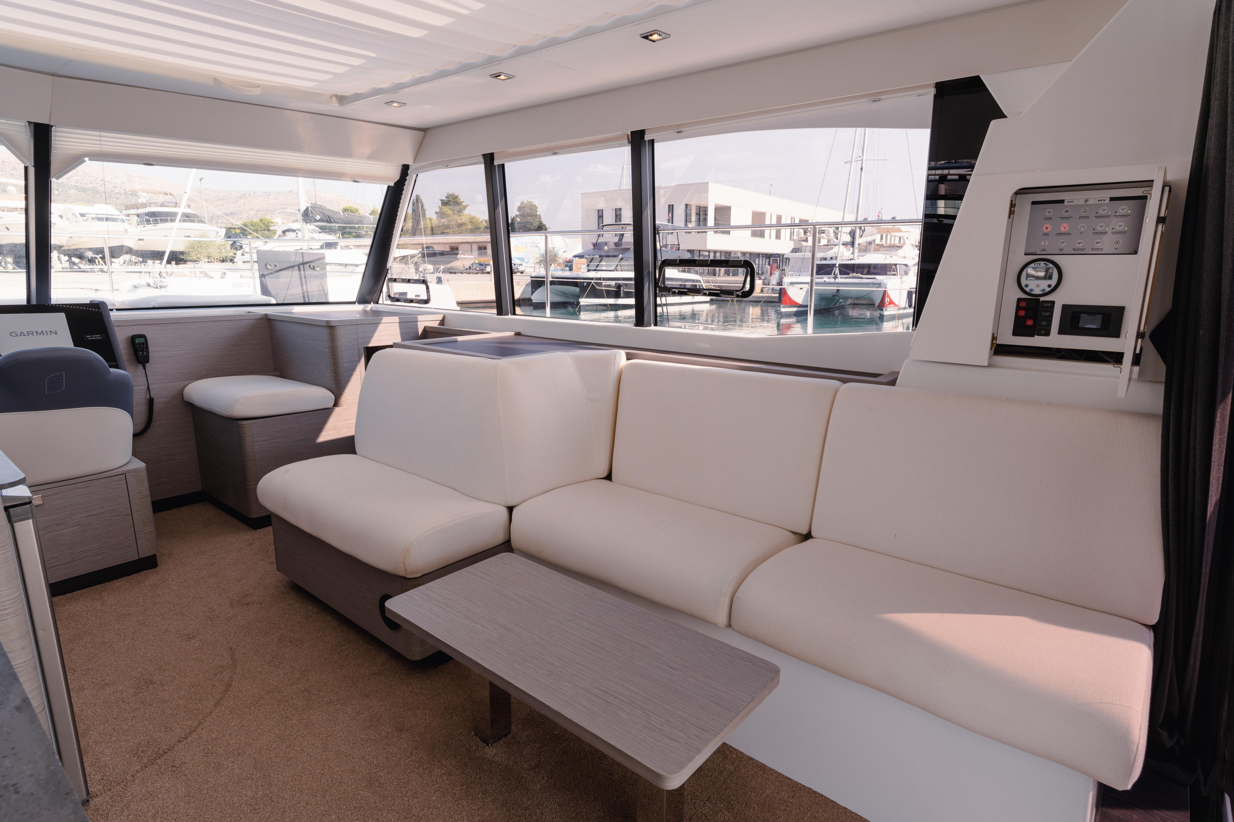 Fountaine Pajot MY4.S — photo 18
