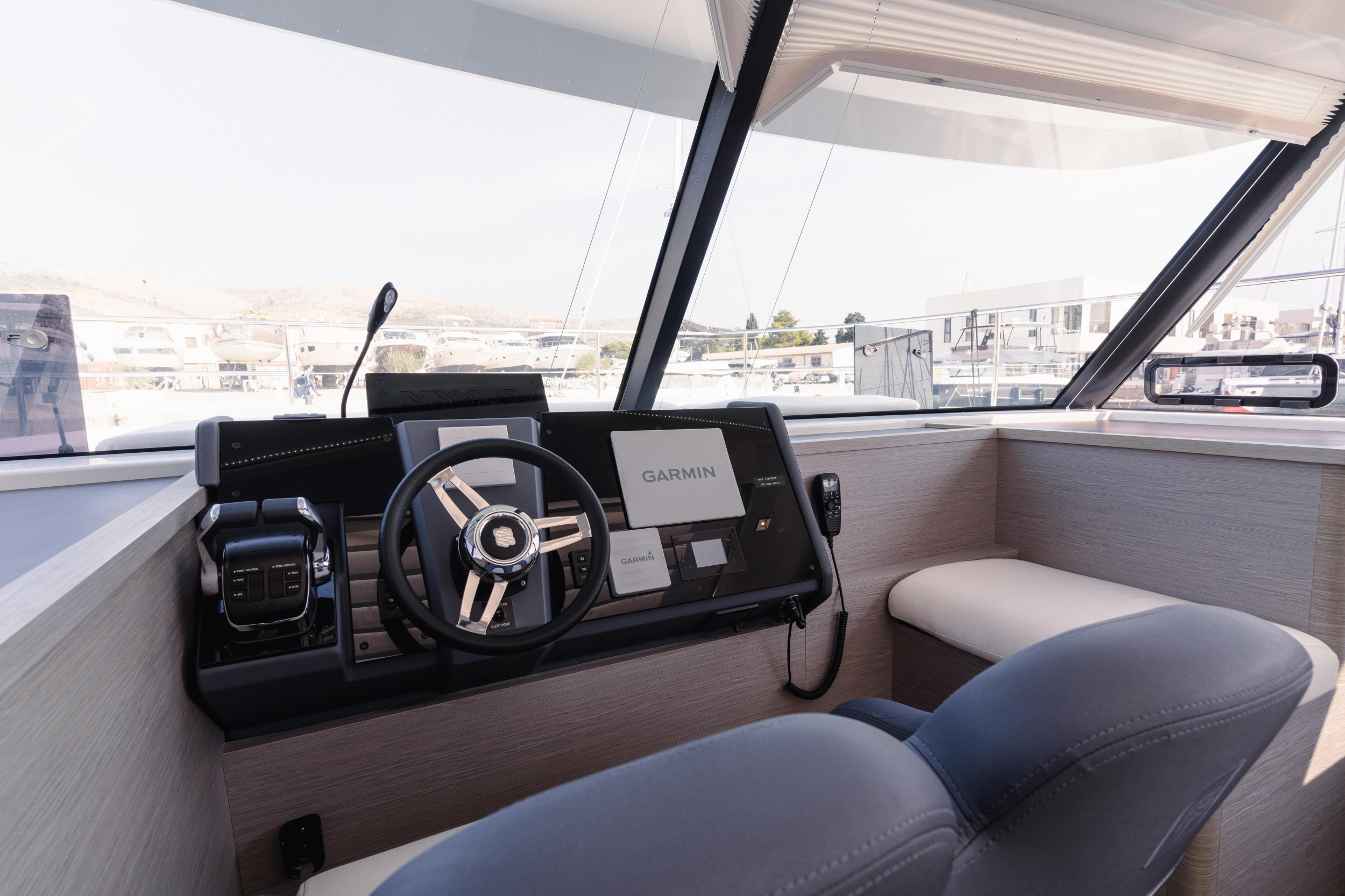 Fountaine Pajot MY4.S — photo 2