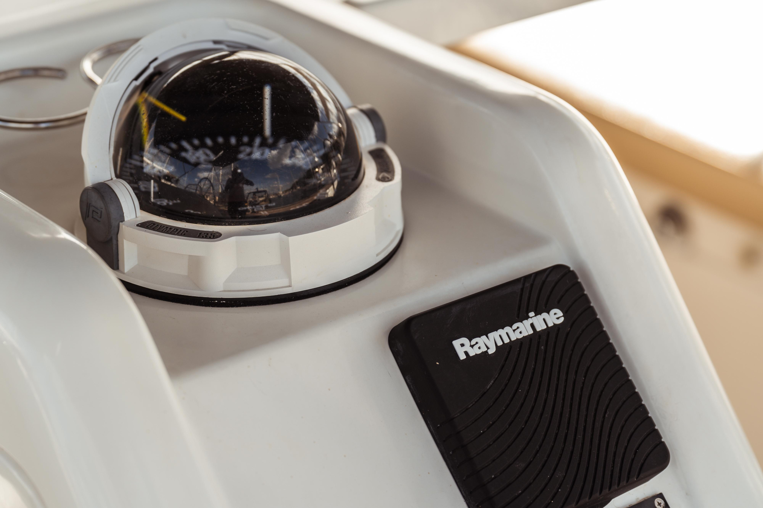 Sun Odyssey 490 — photo 9