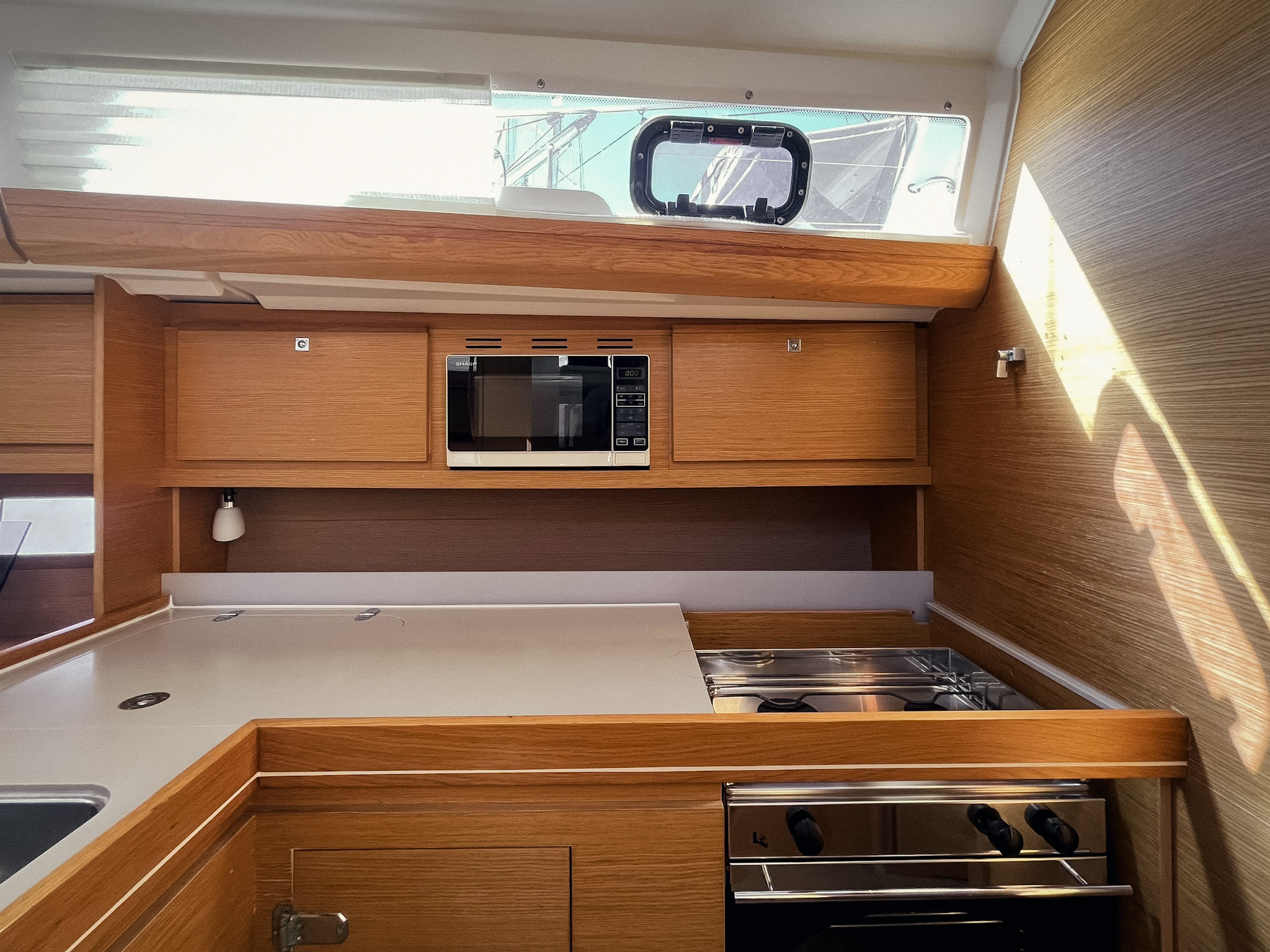 Dufour 412 GL — photo 11
