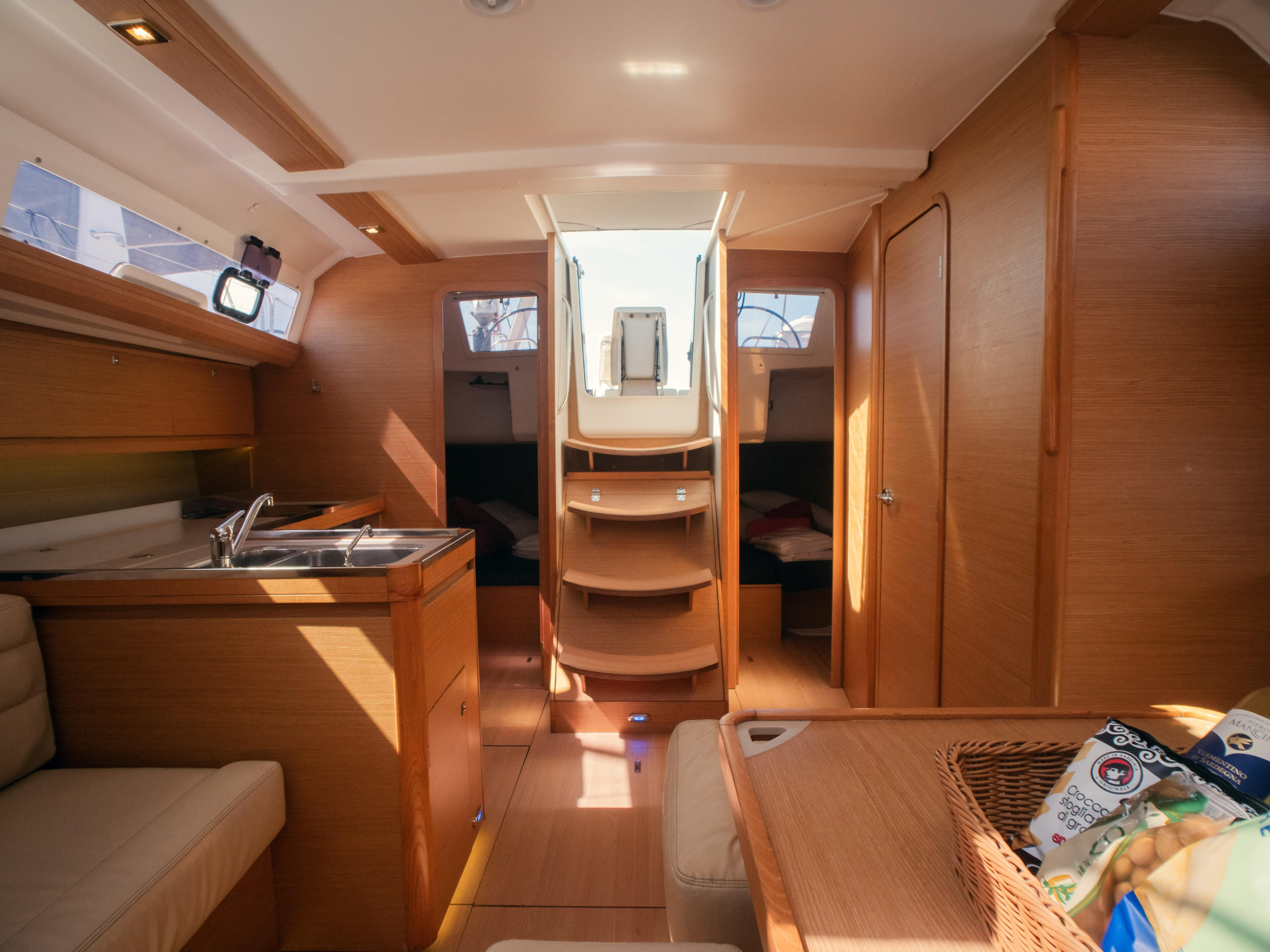 Dufour 412 GL — photo 5