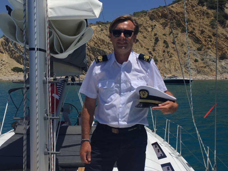 Hanse 505 — photo 12