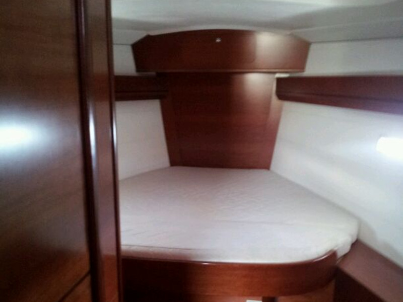 Dufour 405 — photo 3