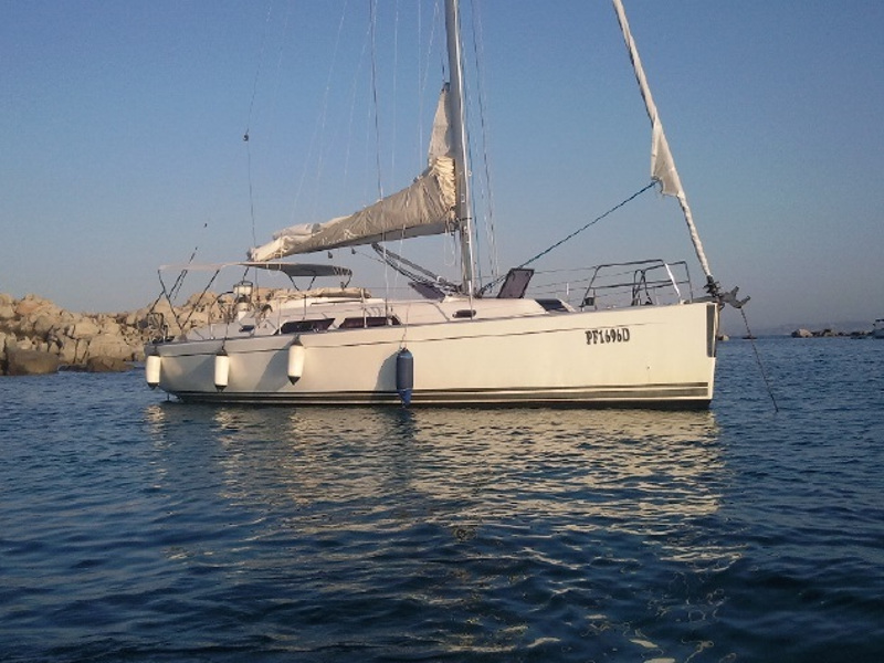 Hanse 370 — photo 6