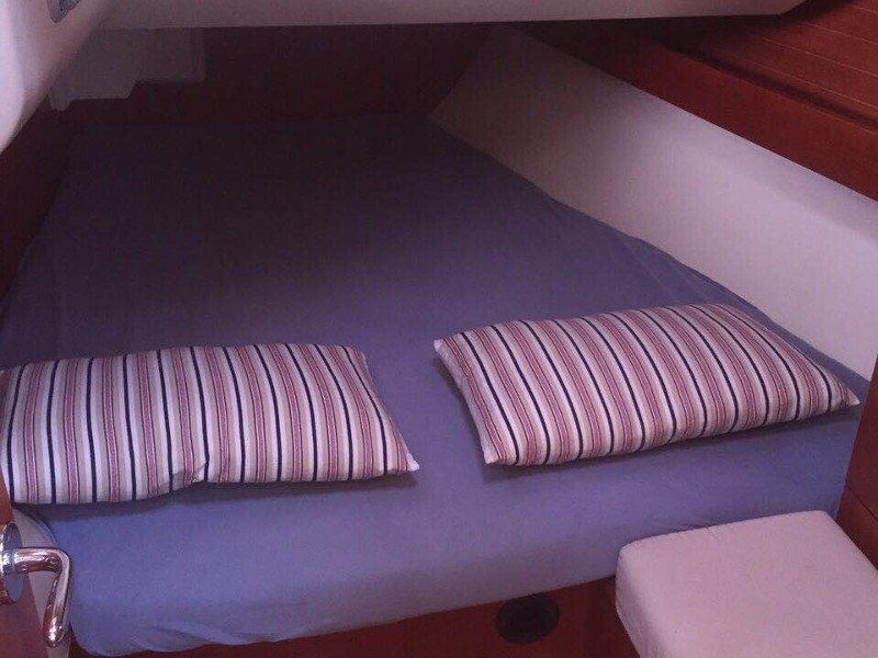DUFOUR 44 (4 CAB)NN — photo 62