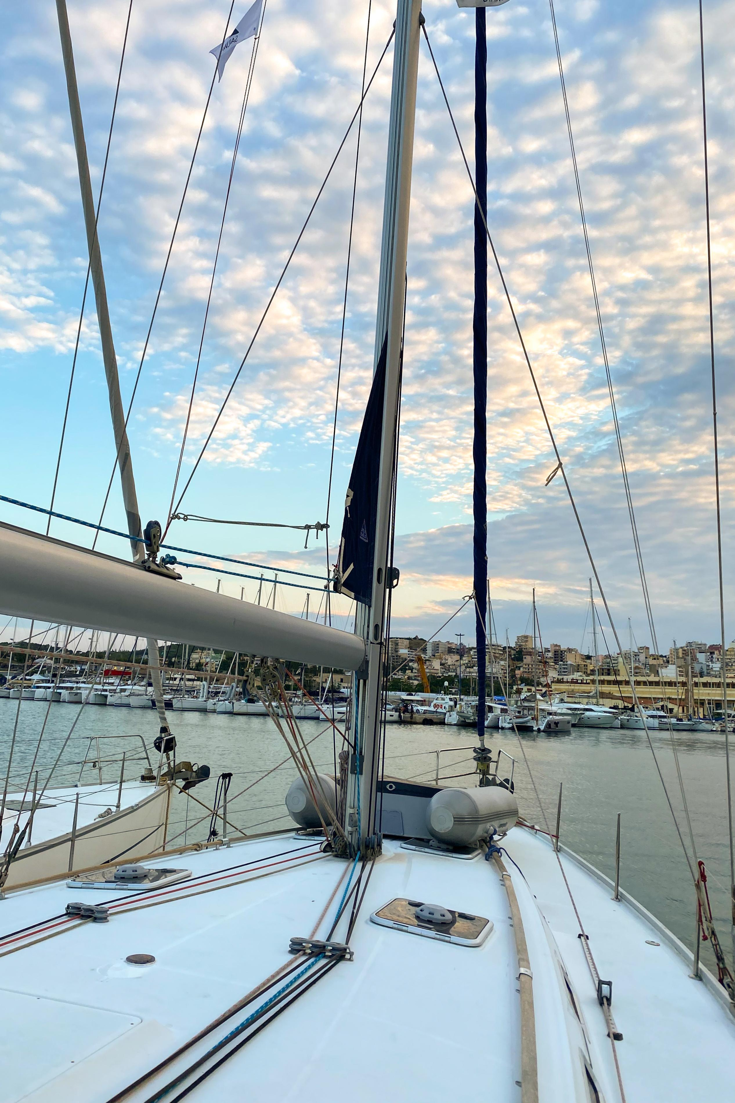 Cyclades 50.5 — photo 6