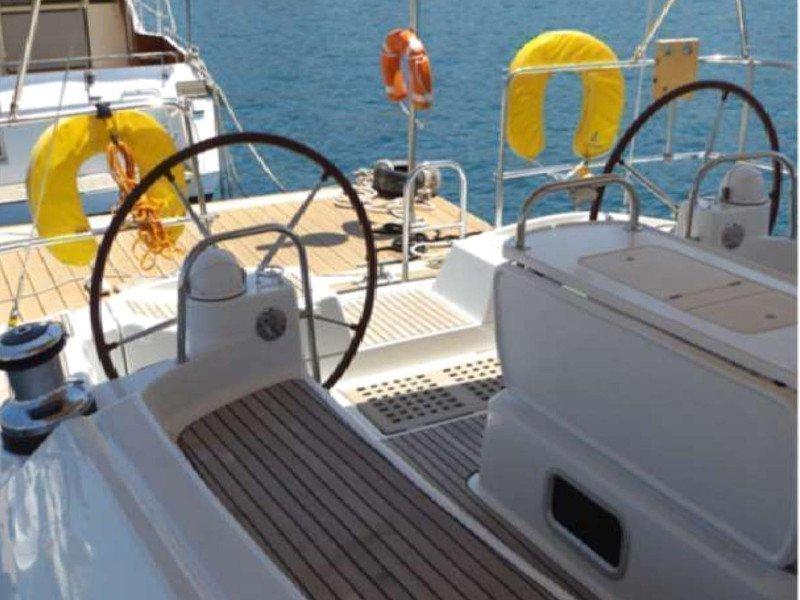 Jeanneau 53 — photo 15